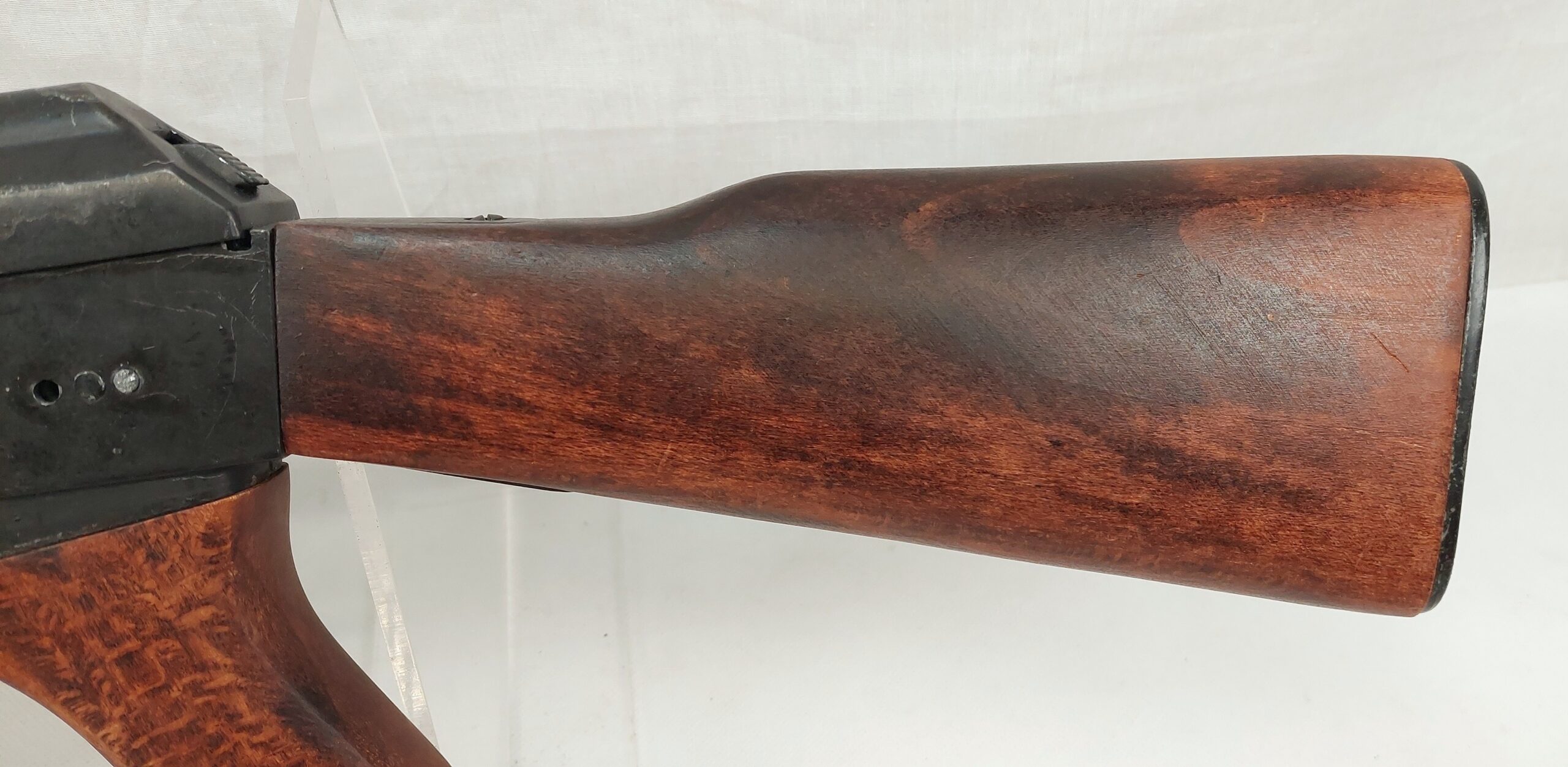 Well Made Replica Inert AK47 Assault Rifle - Image 11