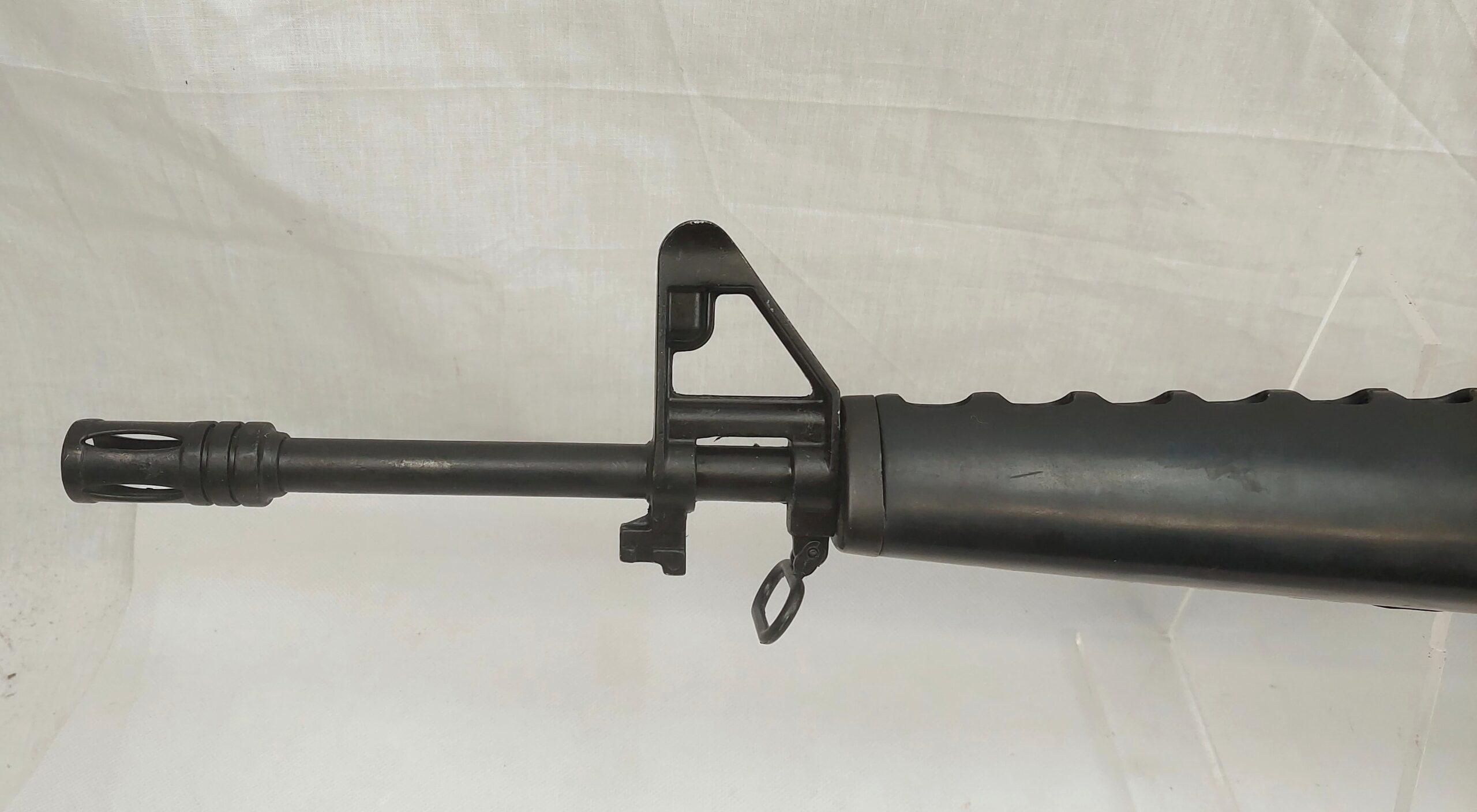 Well Made Replica Inert Denix M16 Assault Rifle - Image 6