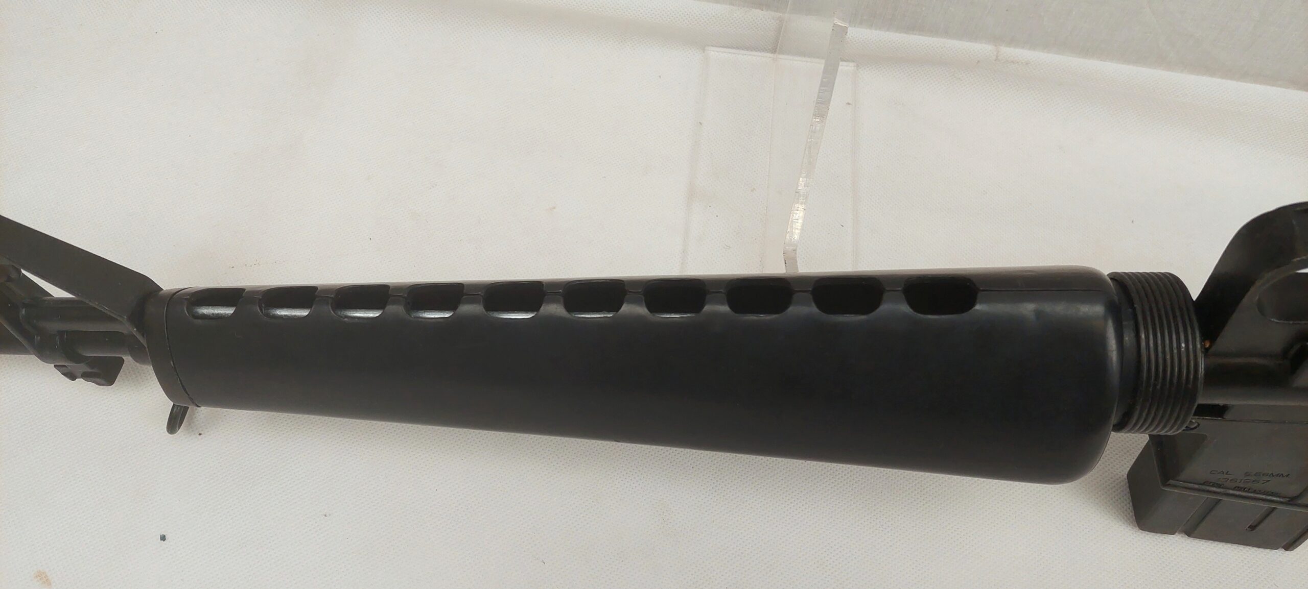 Well Made Replica Inert Denix M16 Assault Rifle - Image 4