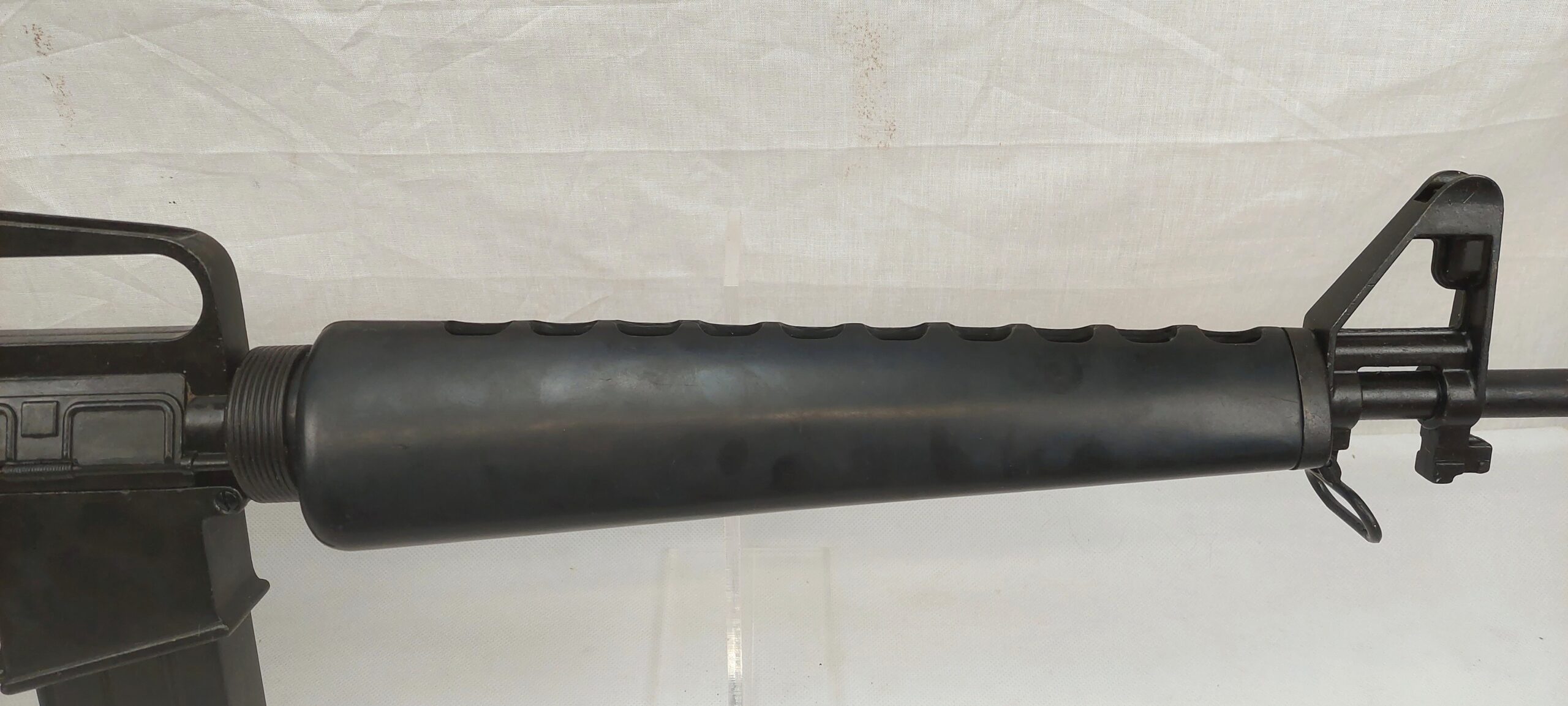 Well Made Replica Inert Denix M16 Assault Rifle - Image 15