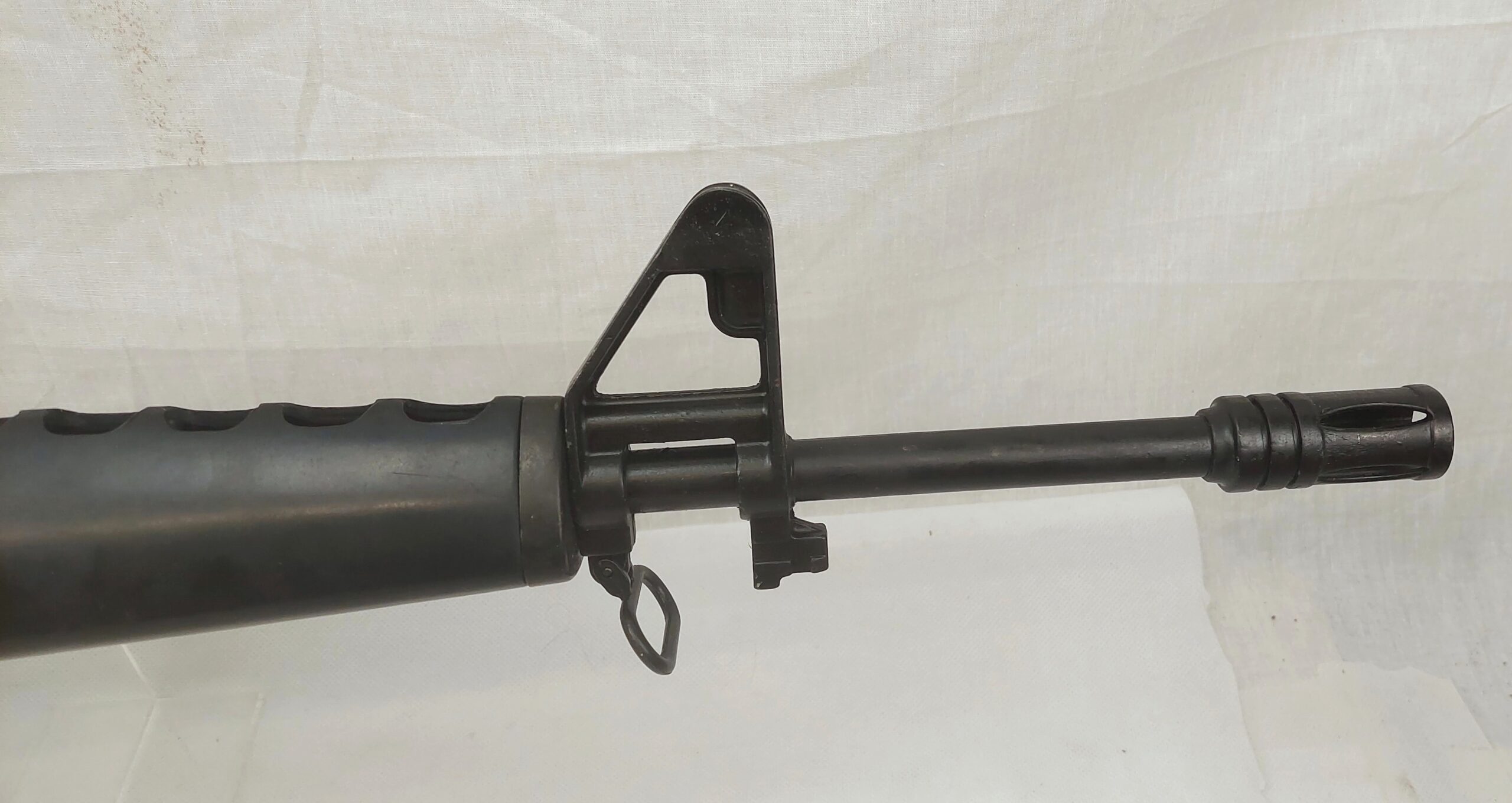 Well Made Replica Inert Denix M16 Assault Rifle - Image 14