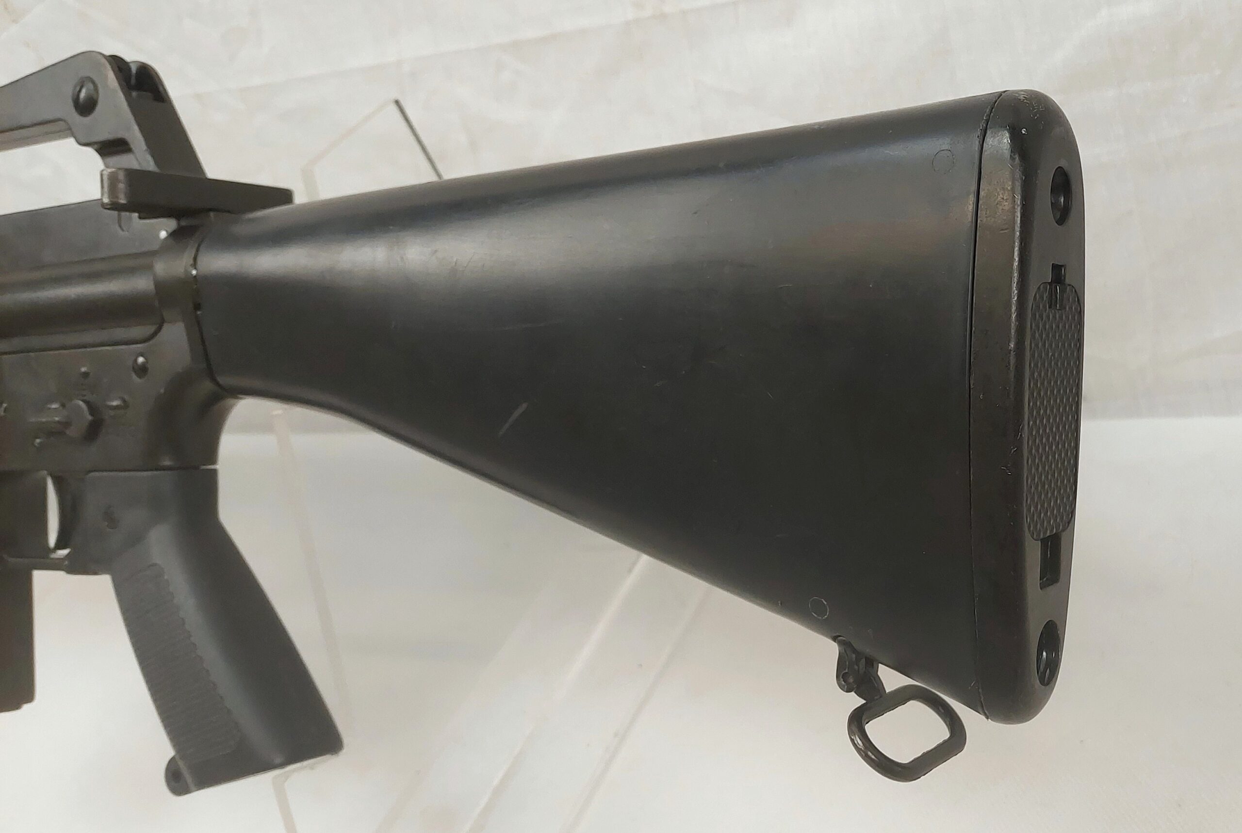 Well Made Replica Inert Denix M16 Assault Rifle - Image 10