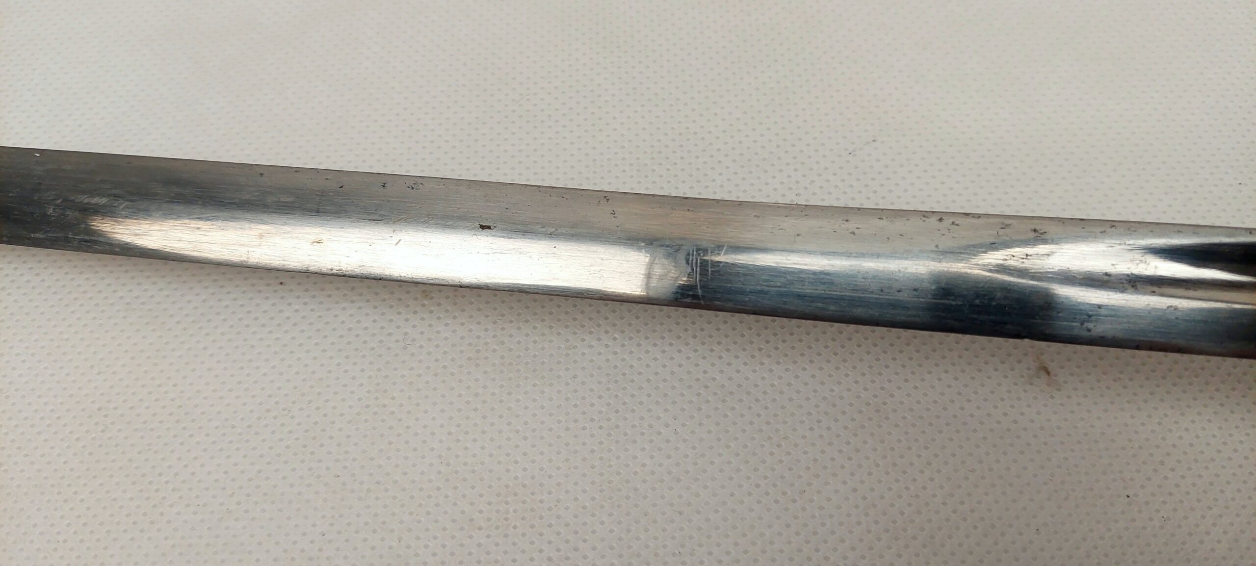 1827 Pattern Rifles Sword And Scabbard - Image 32