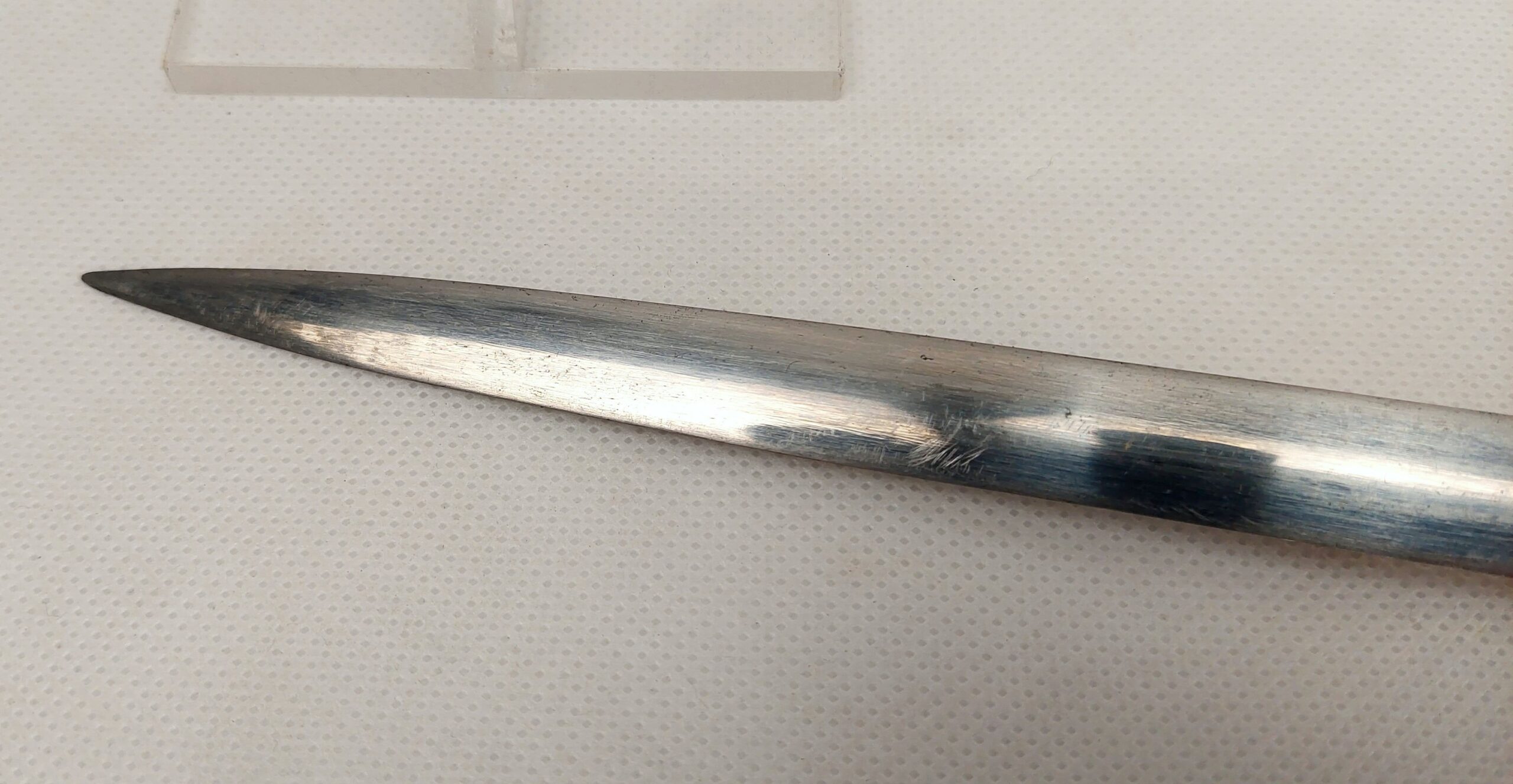 1827 Pattern Rifles Sword And Scabbard - Image 31