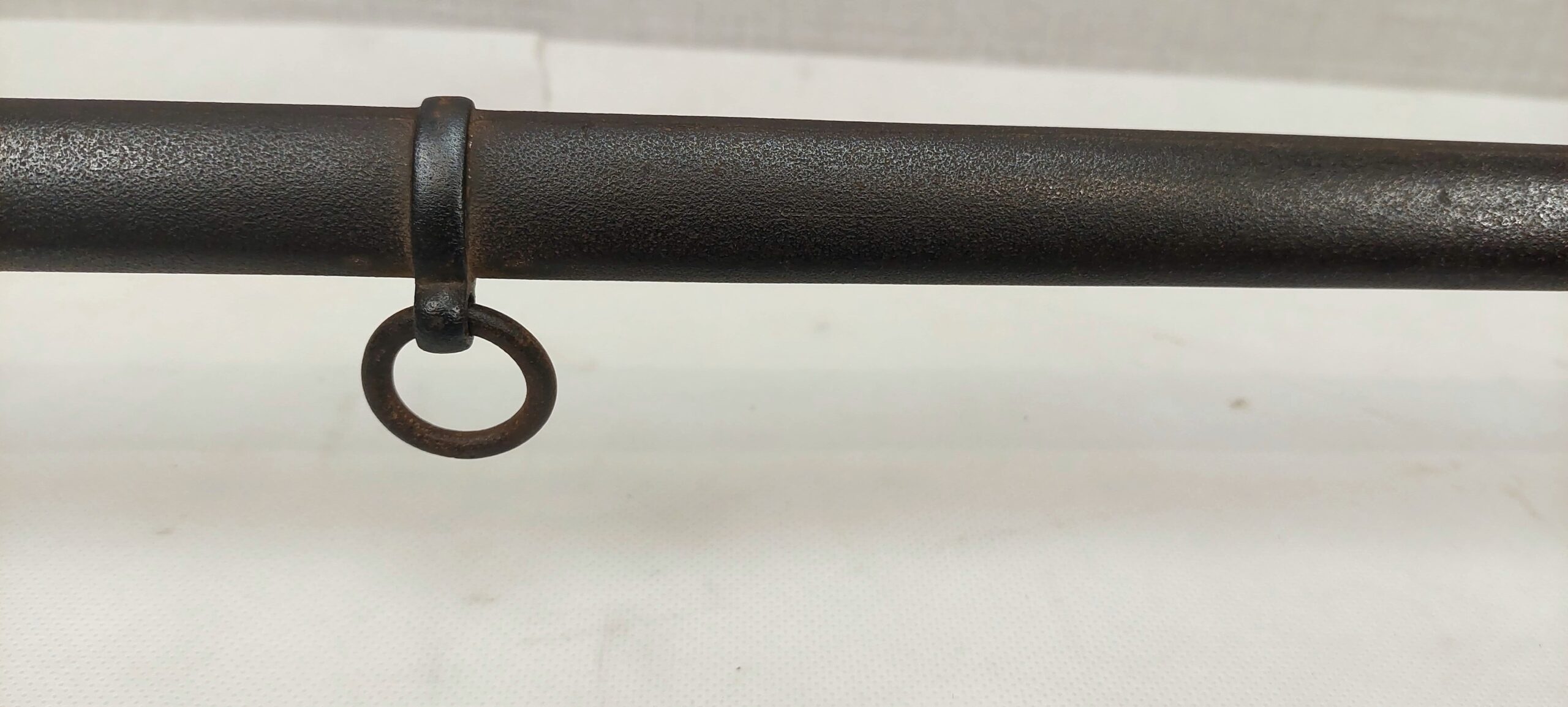 1827 Pattern Rifles Sword And Scabbard - Image 6