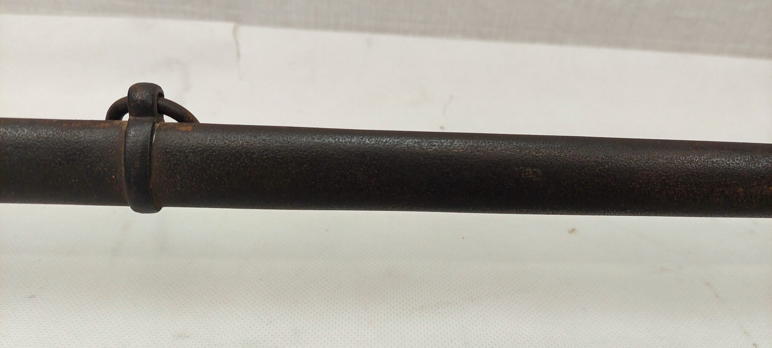 1827 Pattern Rifles Sword And Scabbard - Image 26
