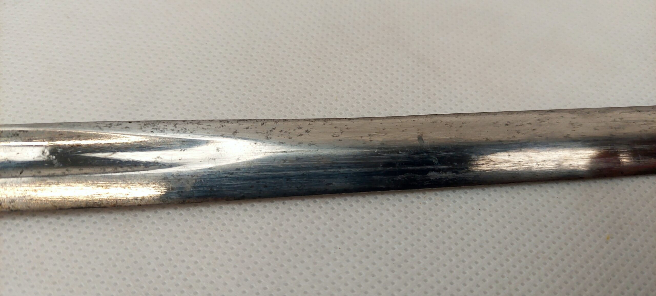 1827 Pattern Rifles Sword And Scabbard - Image 41