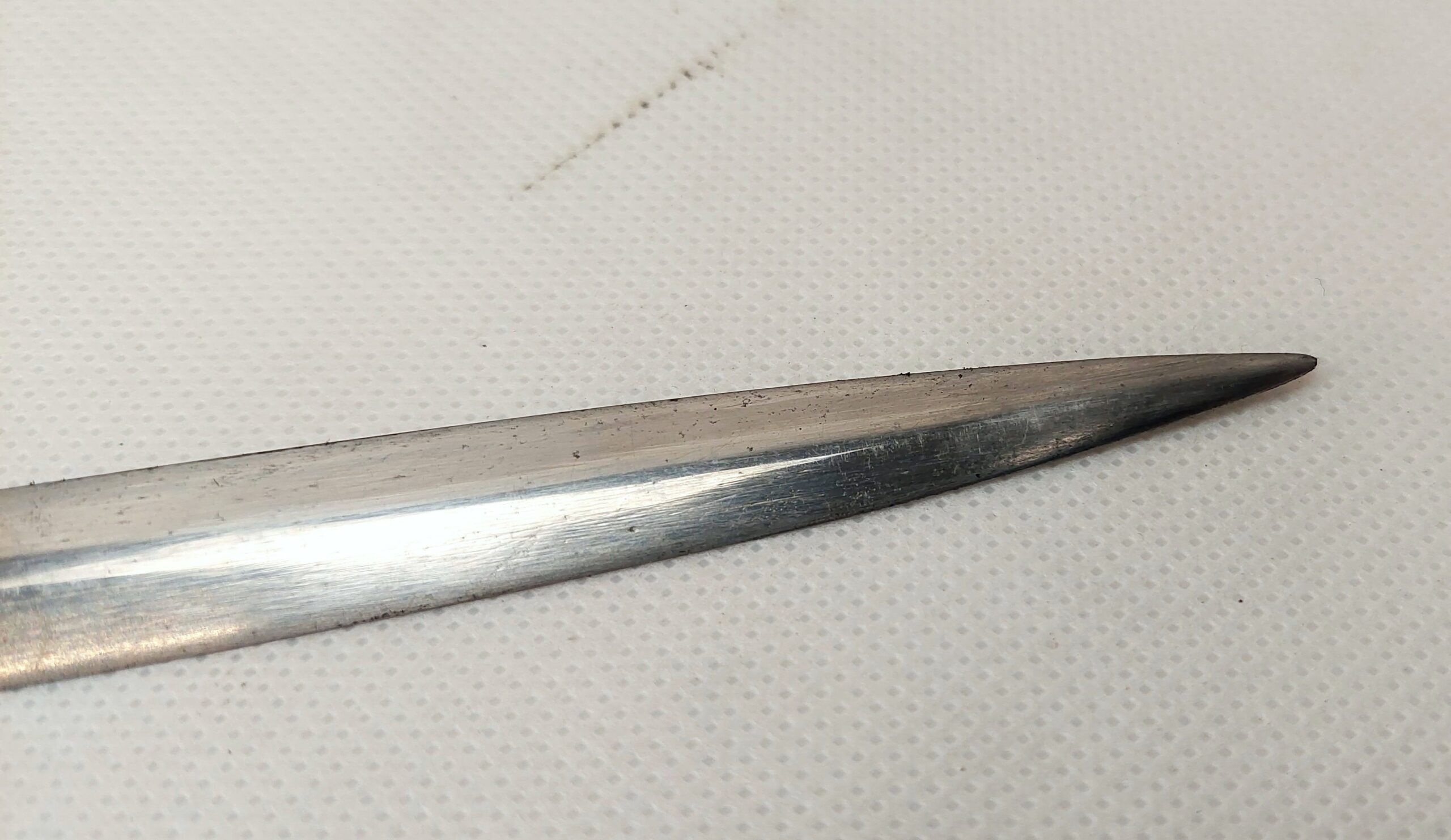 1827 Pattern Rifles Sword And Scabbard - Image 40