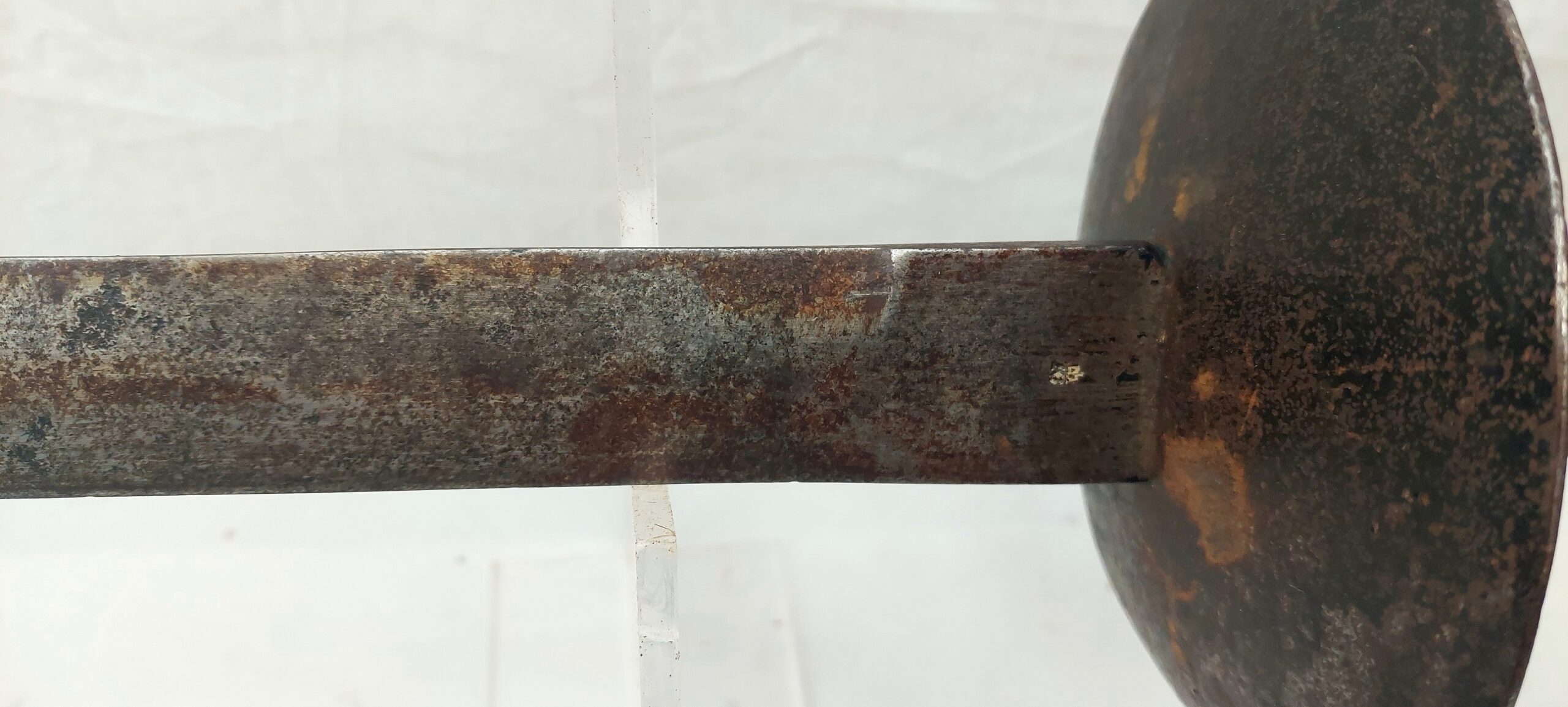 1845 Pattern British Naval Cutlass By Wilkinson Swords - Image 7
