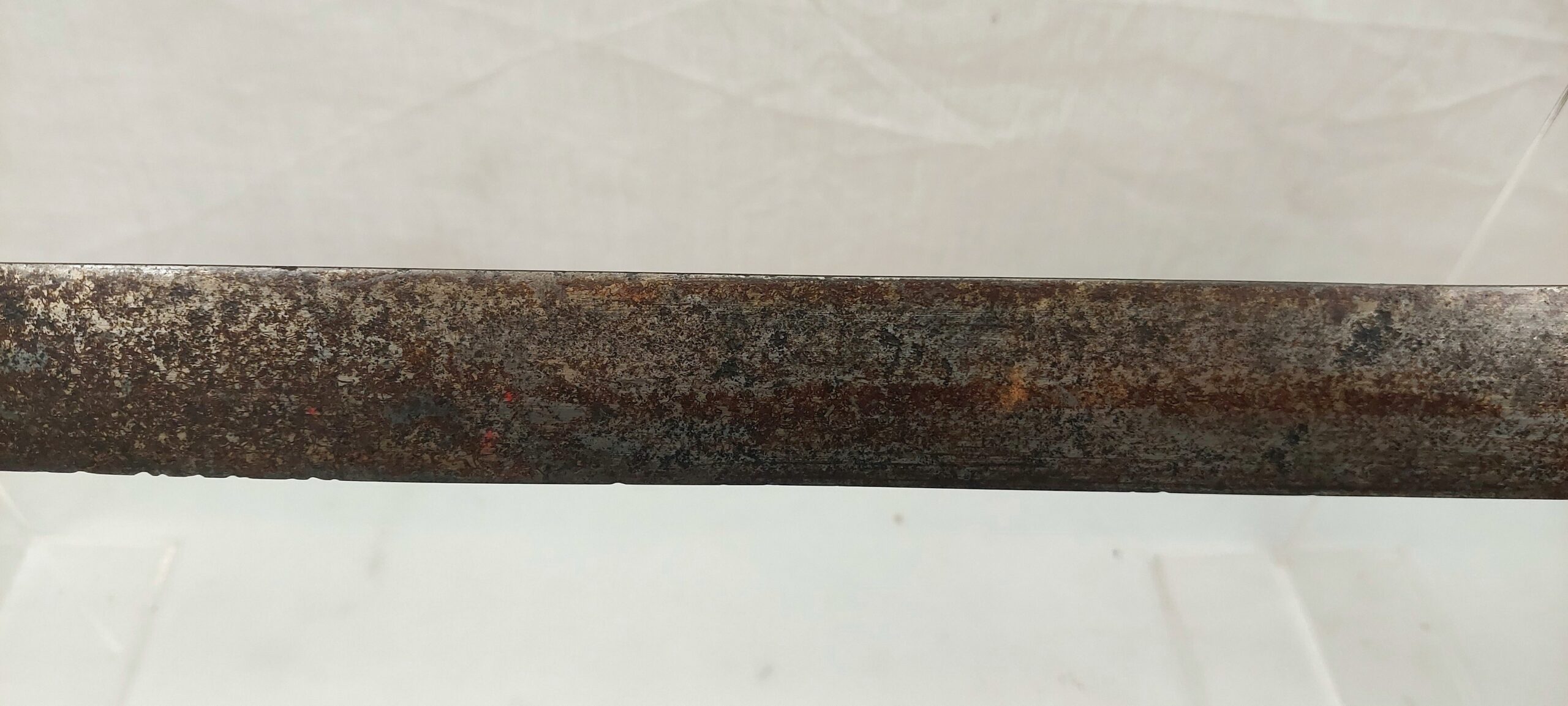 1845 Pattern British Naval Cutlass By Wilkinson Swords - Image 6