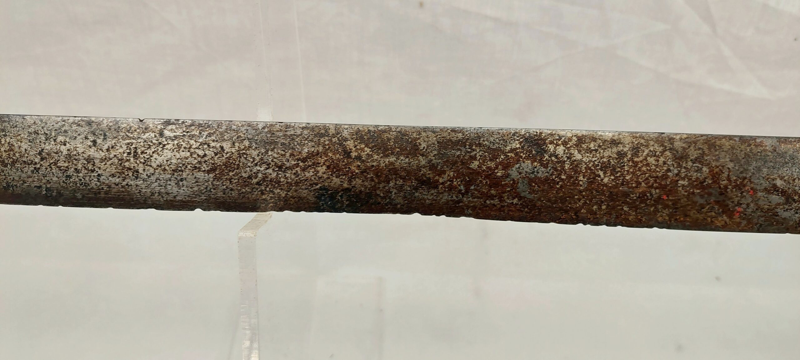 1845 Pattern British Naval Cutlass By Wilkinson Swords - Image 5