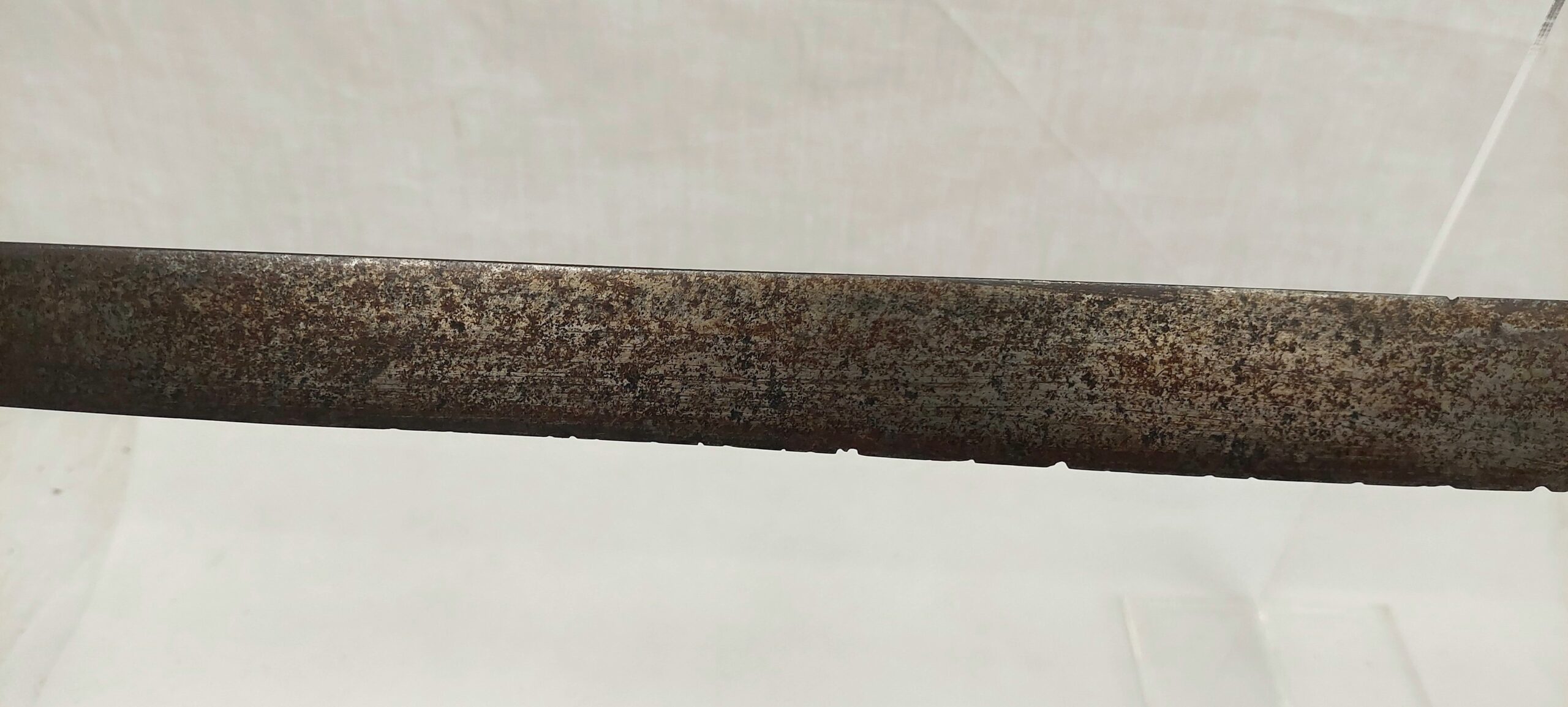 1845 Pattern British Naval Cutlass By Wilkinson Swords - Image 4
