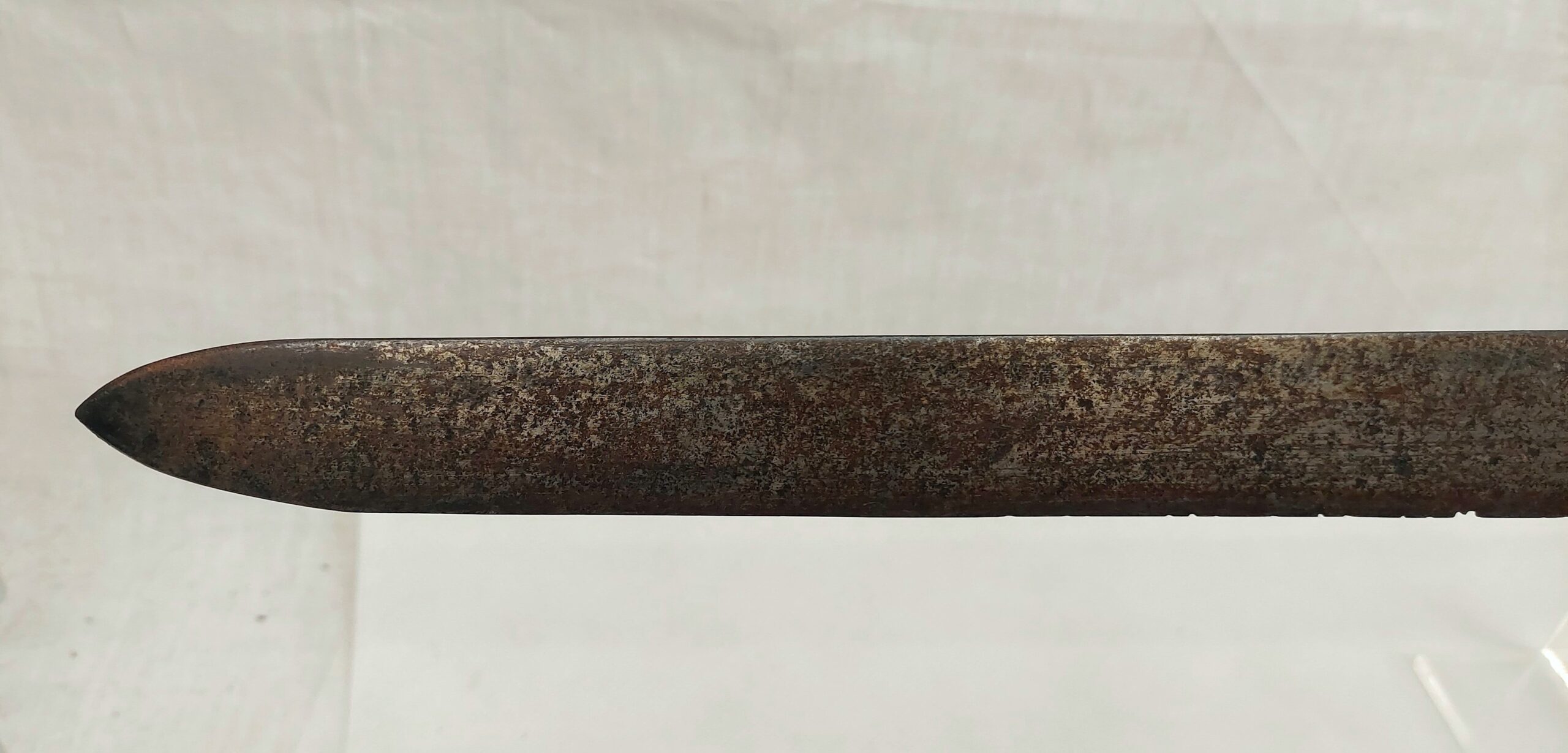 1845 Pattern British Naval Cutlass By Wilkinson Swords - Image 3