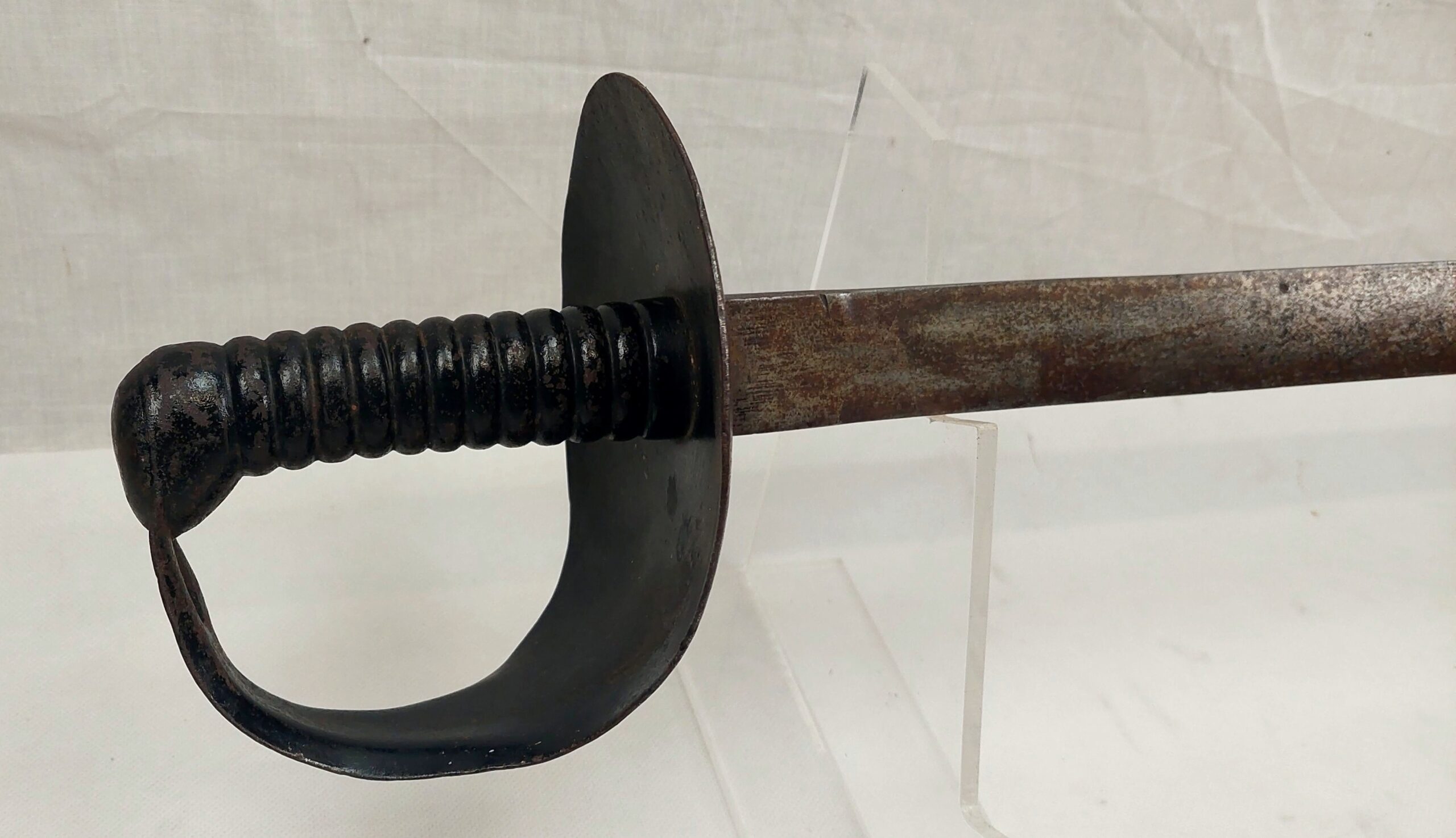 1845 Pattern British Naval Cutlass By Wilkinson Swords - Image 15