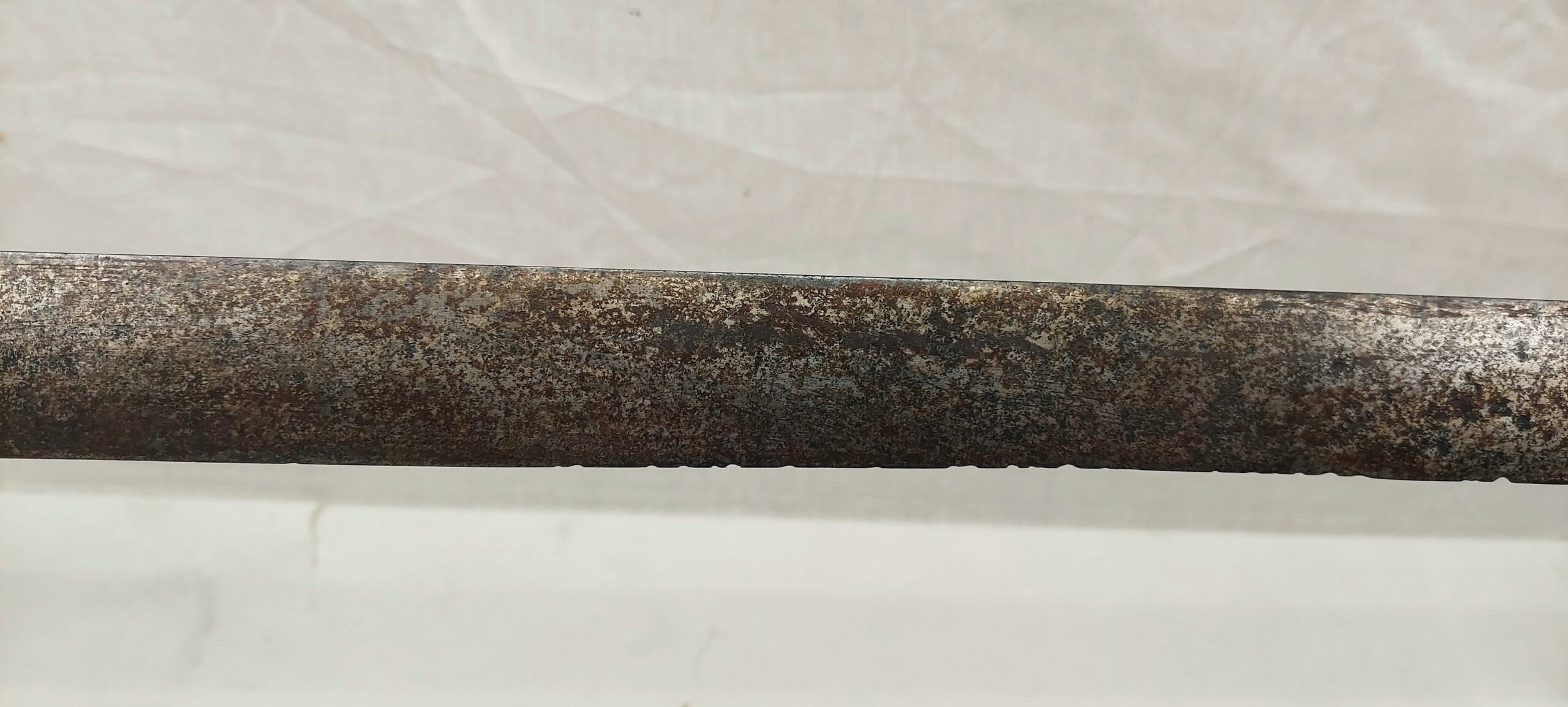 1845 Pattern British Naval Cutlass By Wilkinson Swords - Image 13