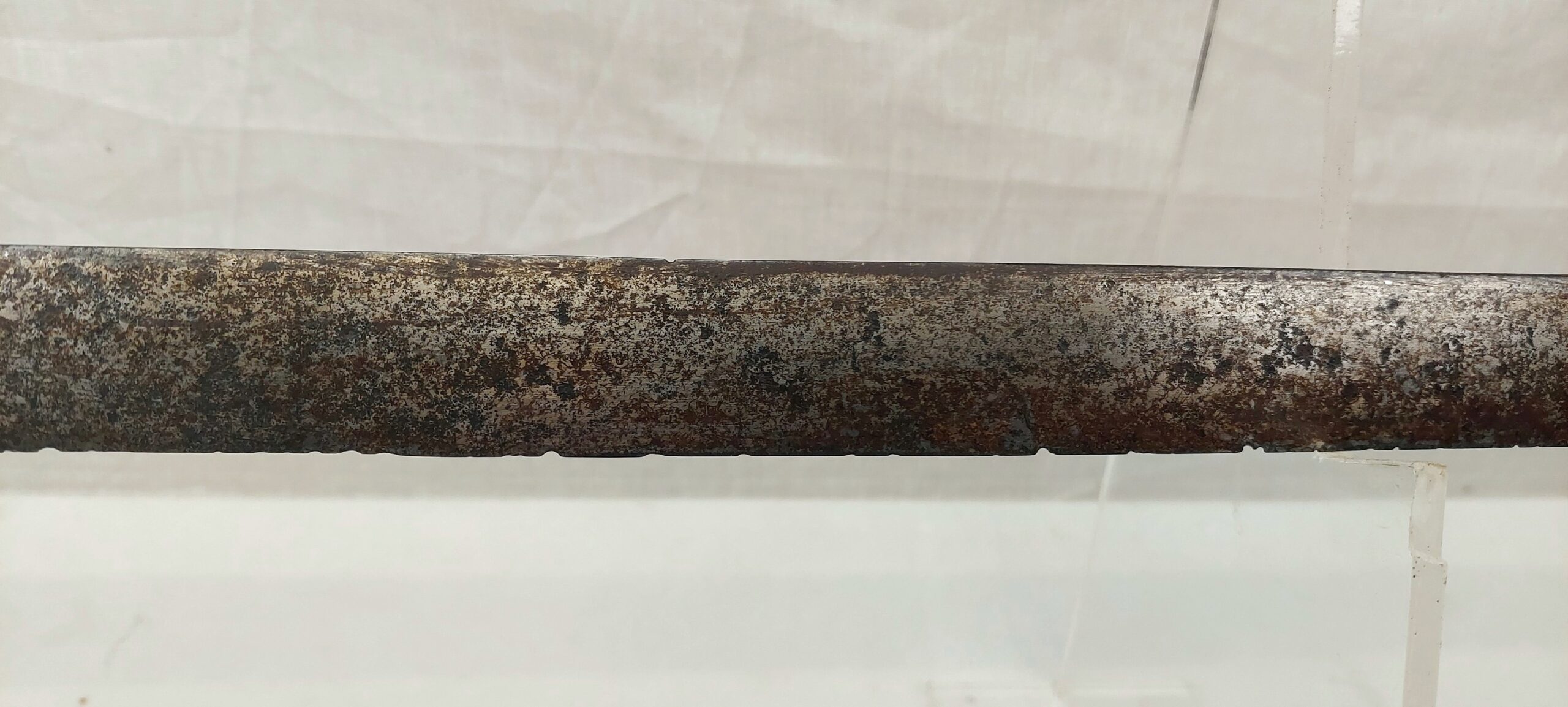 1845 Pattern British Naval Cutlass By Wilkinson Swords - Image 12