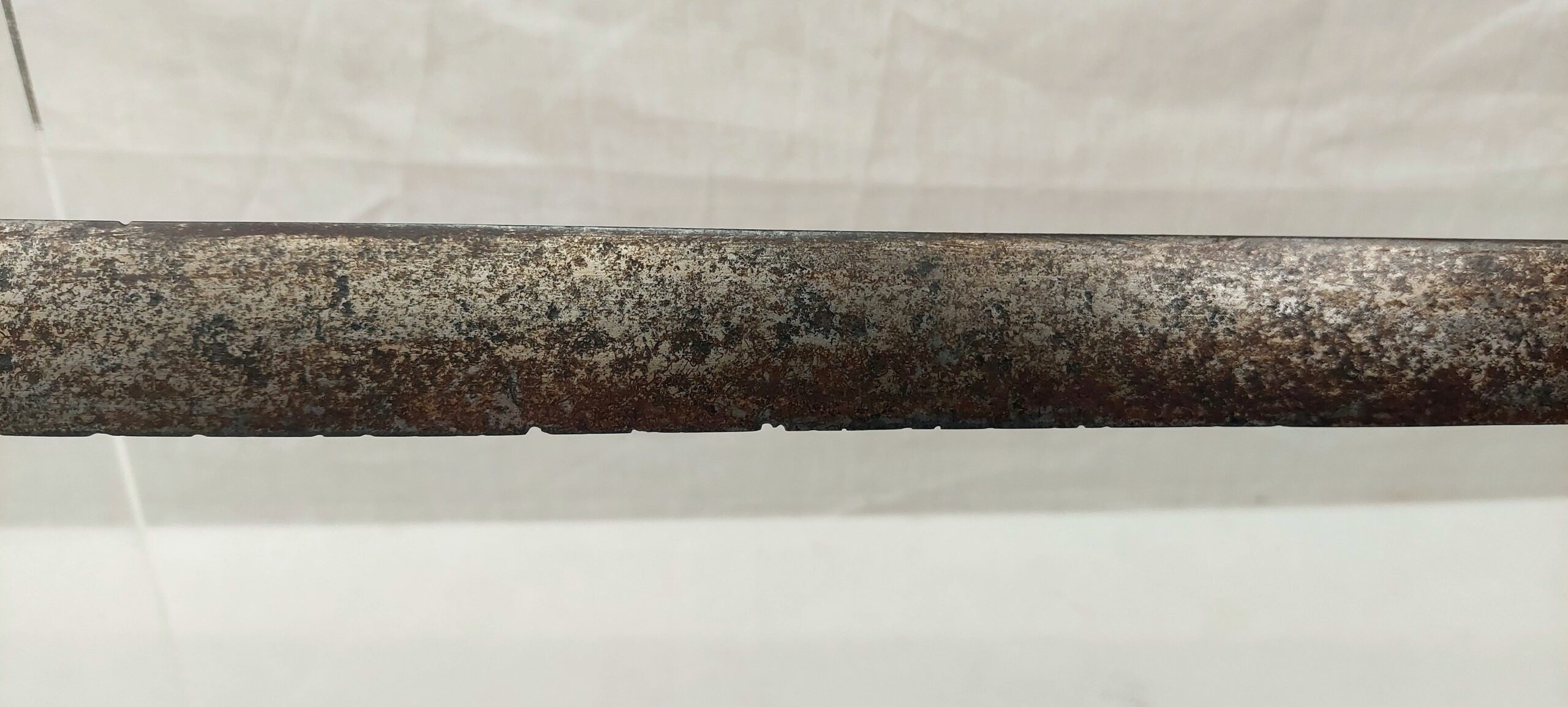 1845 Pattern British Naval Cutlass By Wilkinson Swords - Image 11