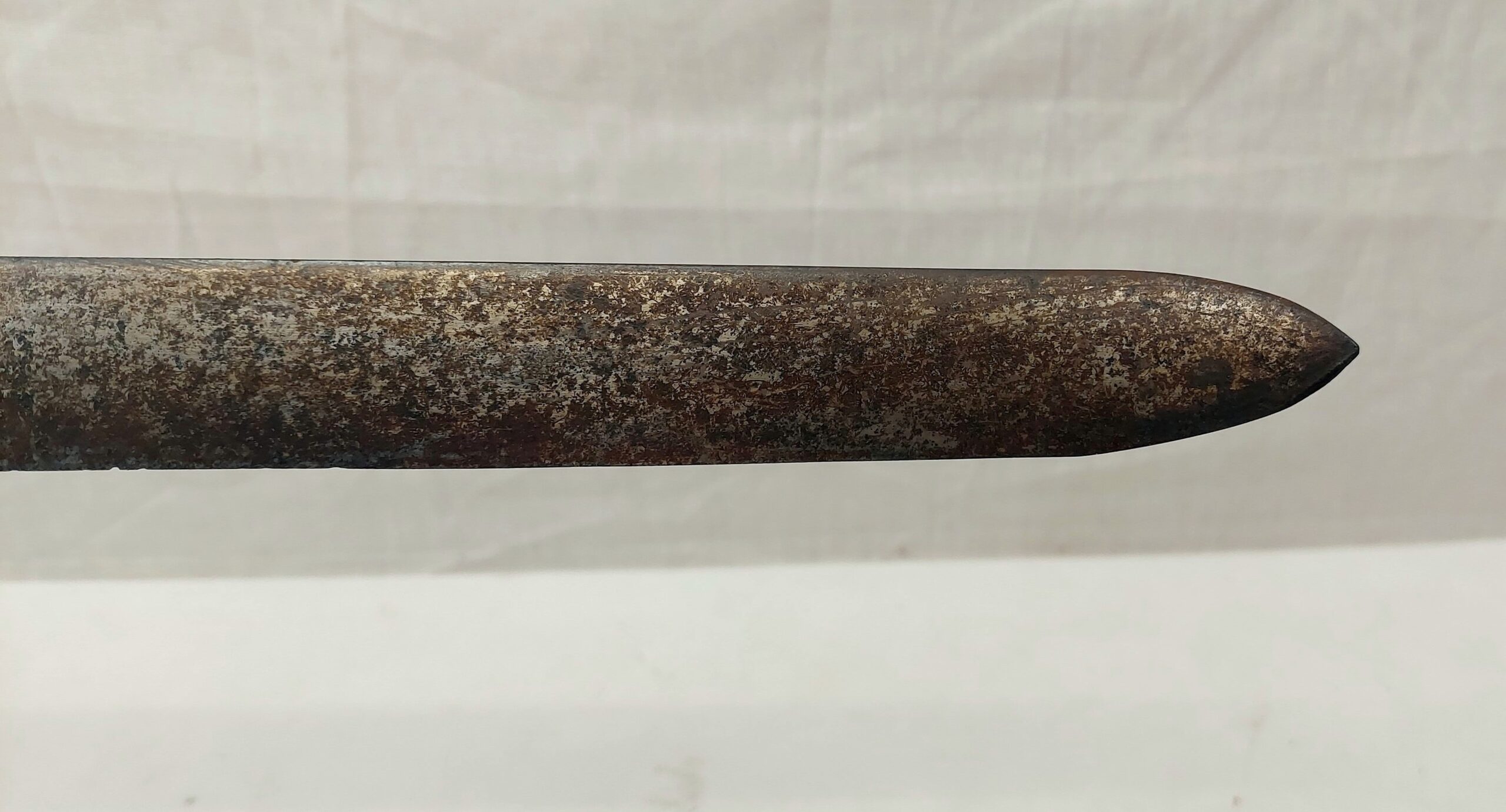 1845 Pattern British Naval Cutlass By Wilkinson Swords - Image 10