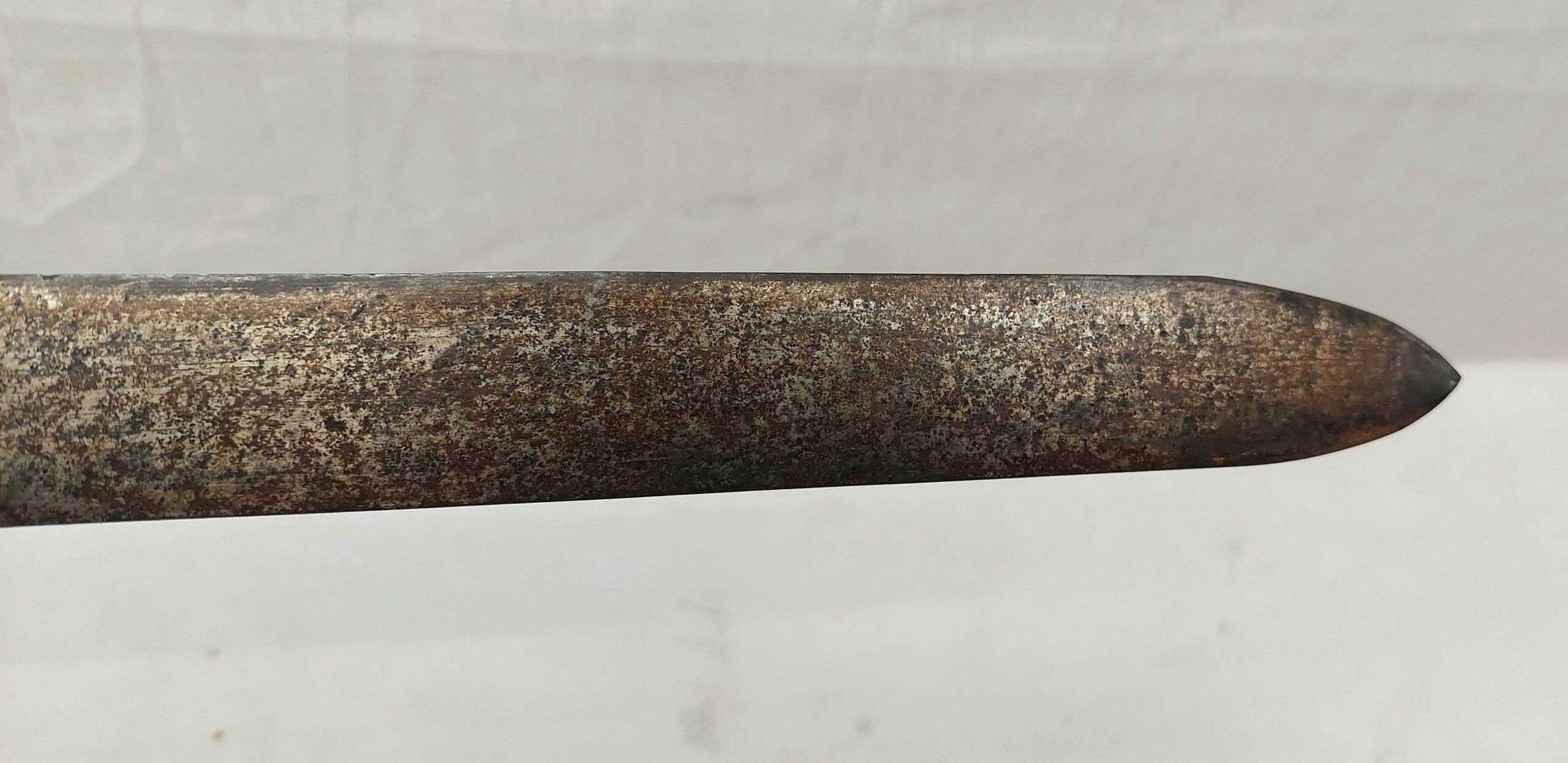 1845 Pattern British Naval Cutlass By Wilkinson Swords - Image 9
