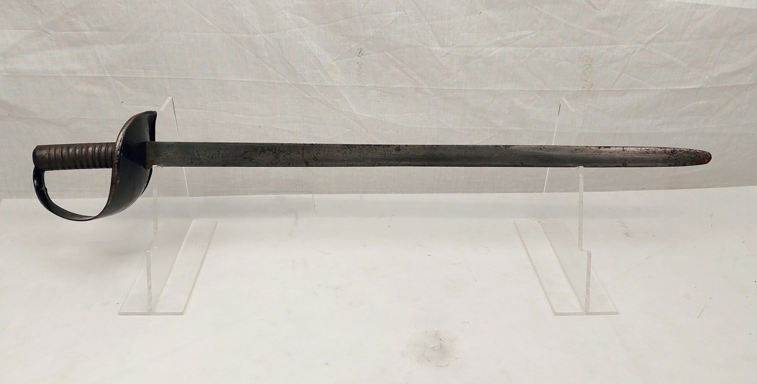 1889 Pattern British Naval Cutlass By Wilkinson
