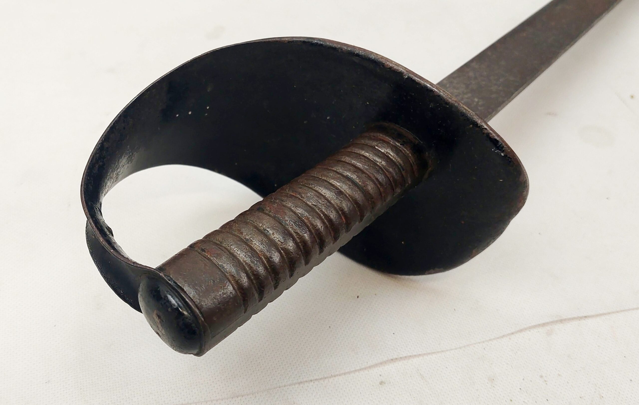 1889 Pattern British Naval Cutlass By Wilkinson - Image 3