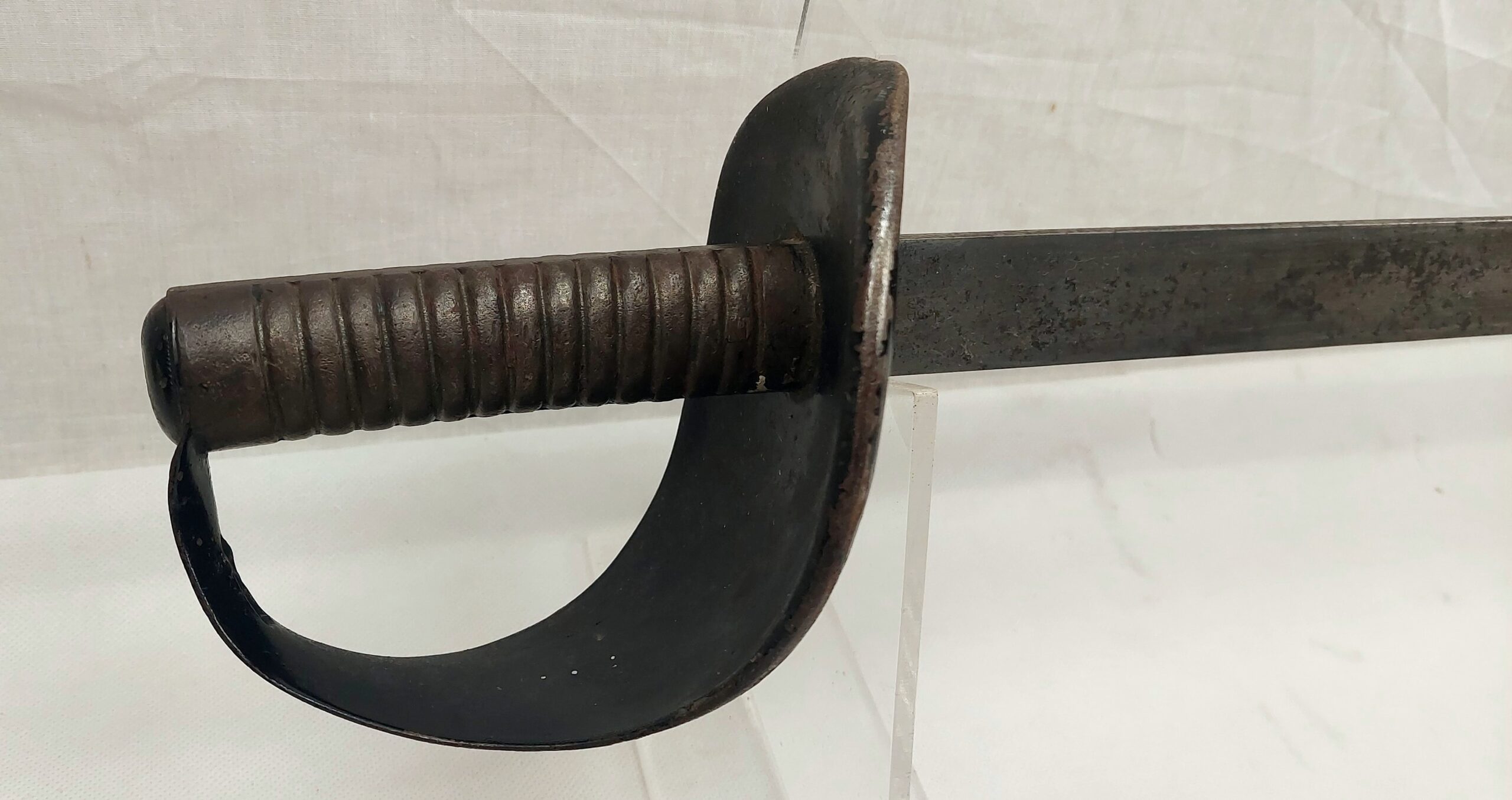 1889 Pattern British Naval Cutlass By Wilkinson - Image 13