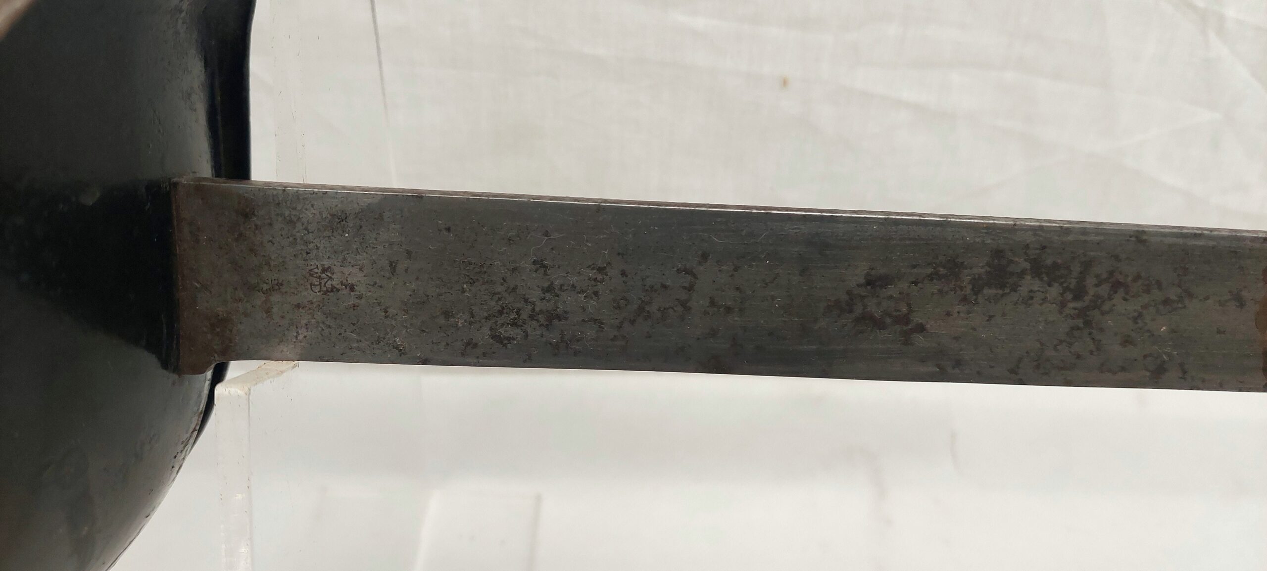 1889 Pattern British Naval Cutlass By Wilkinson - Image 12