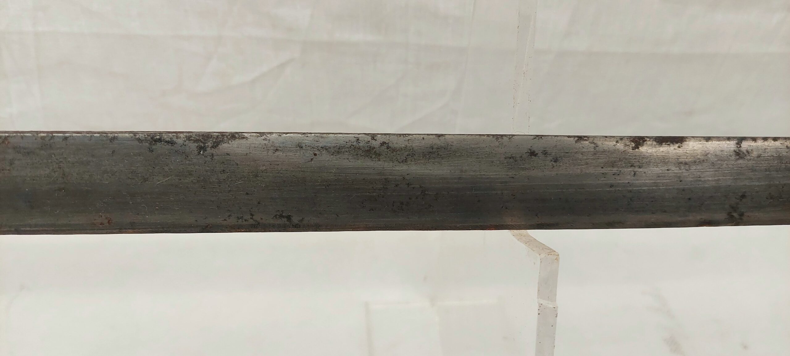 1889 Pattern British Naval Cutlass By Wilkinson - Image 10