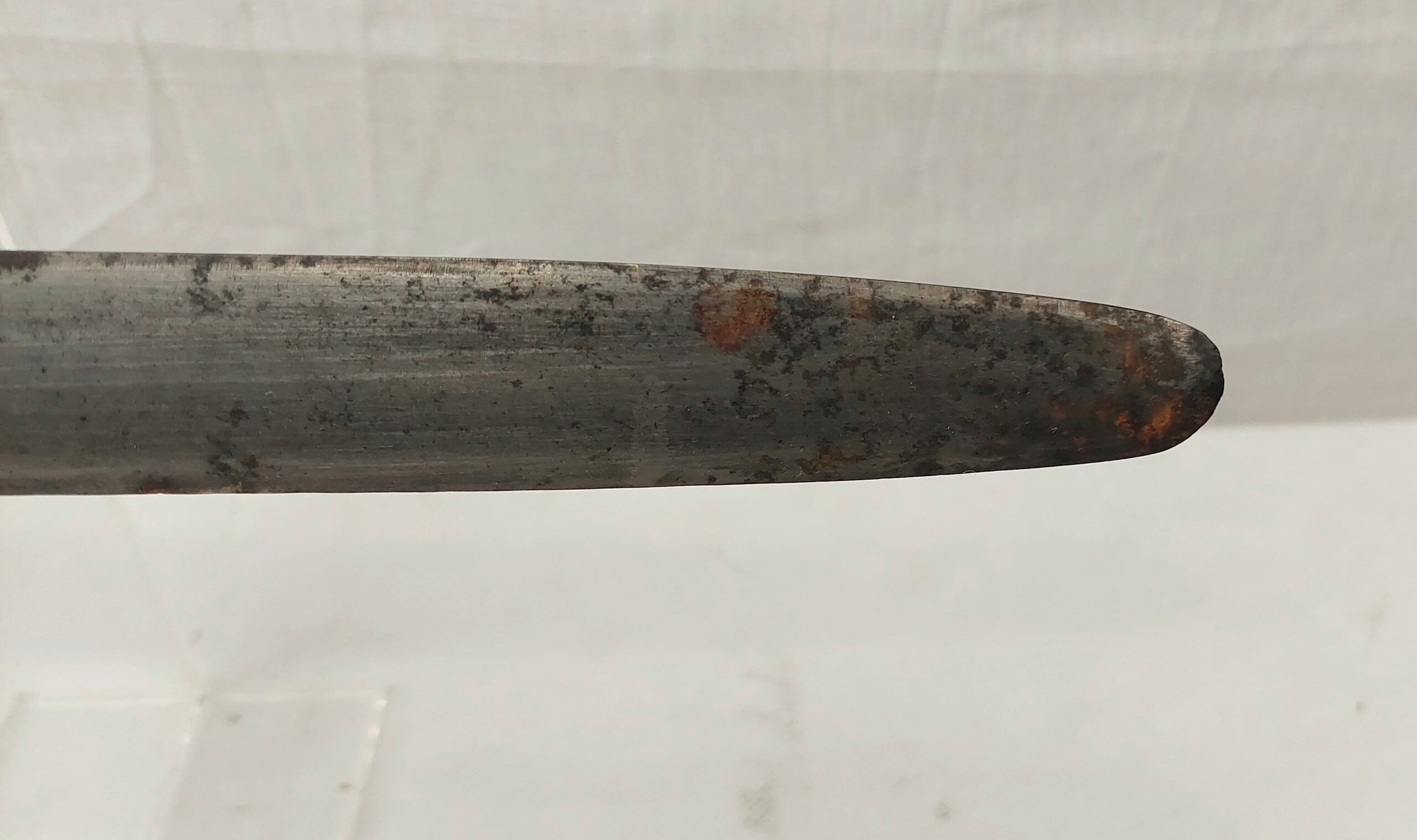 1889 Pattern British Naval Cutlass By Wilkinson - Image 9