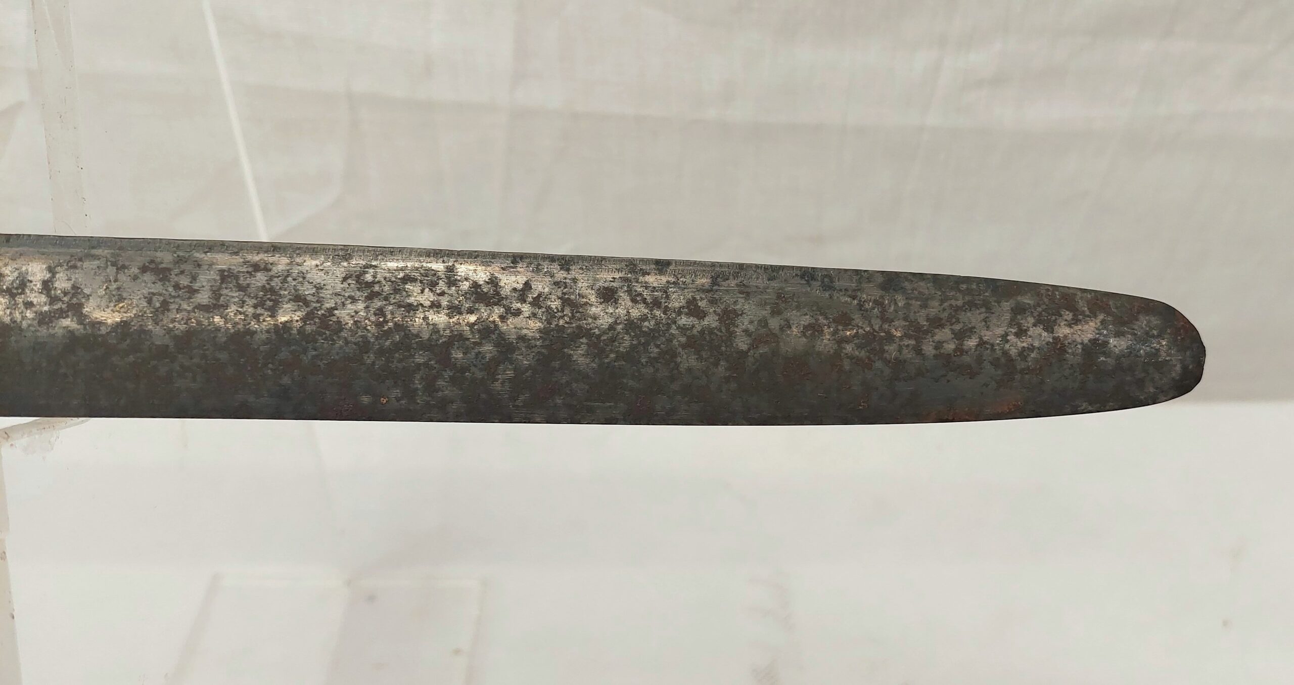 1889 Pattern British Naval Cutlass By Wilkinson - Image 8