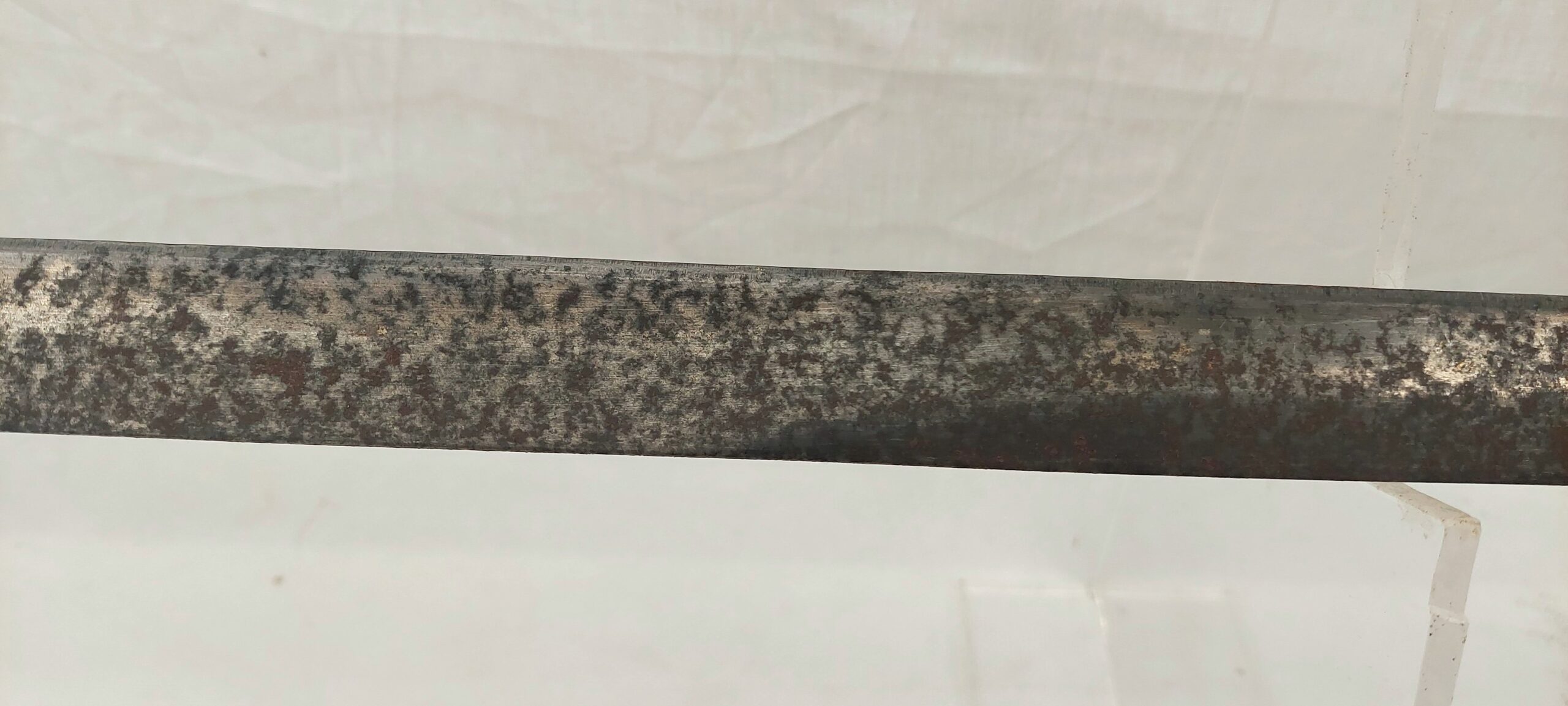 1889 Pattern British Naval Cutlass By Wilkinson - Image 7