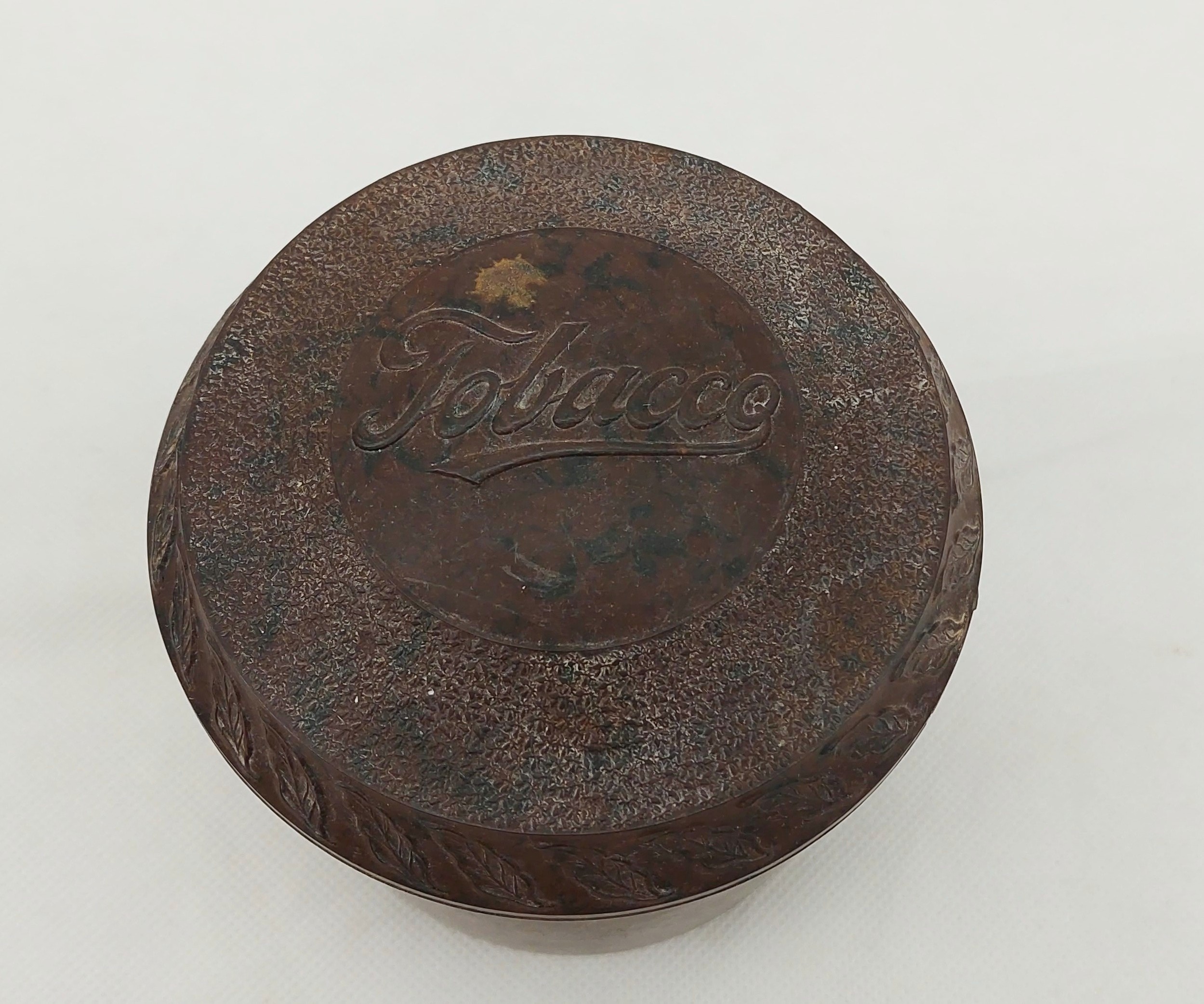 1930s Bakelite Tobacco Jar - Image 4