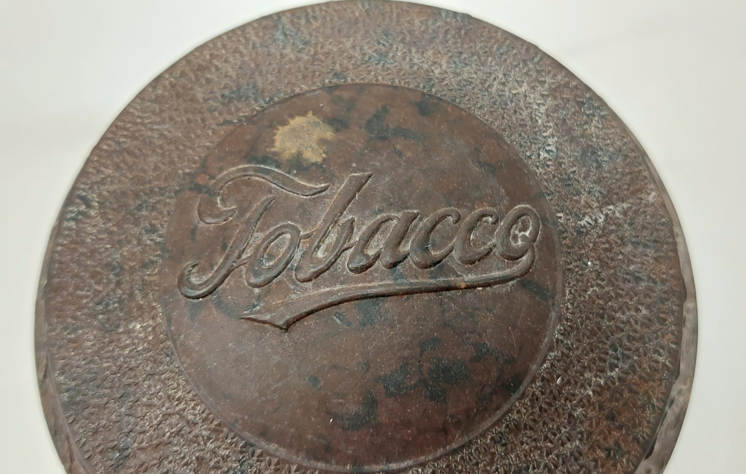 1930s Bakelite Tobacco Jar - Image 3