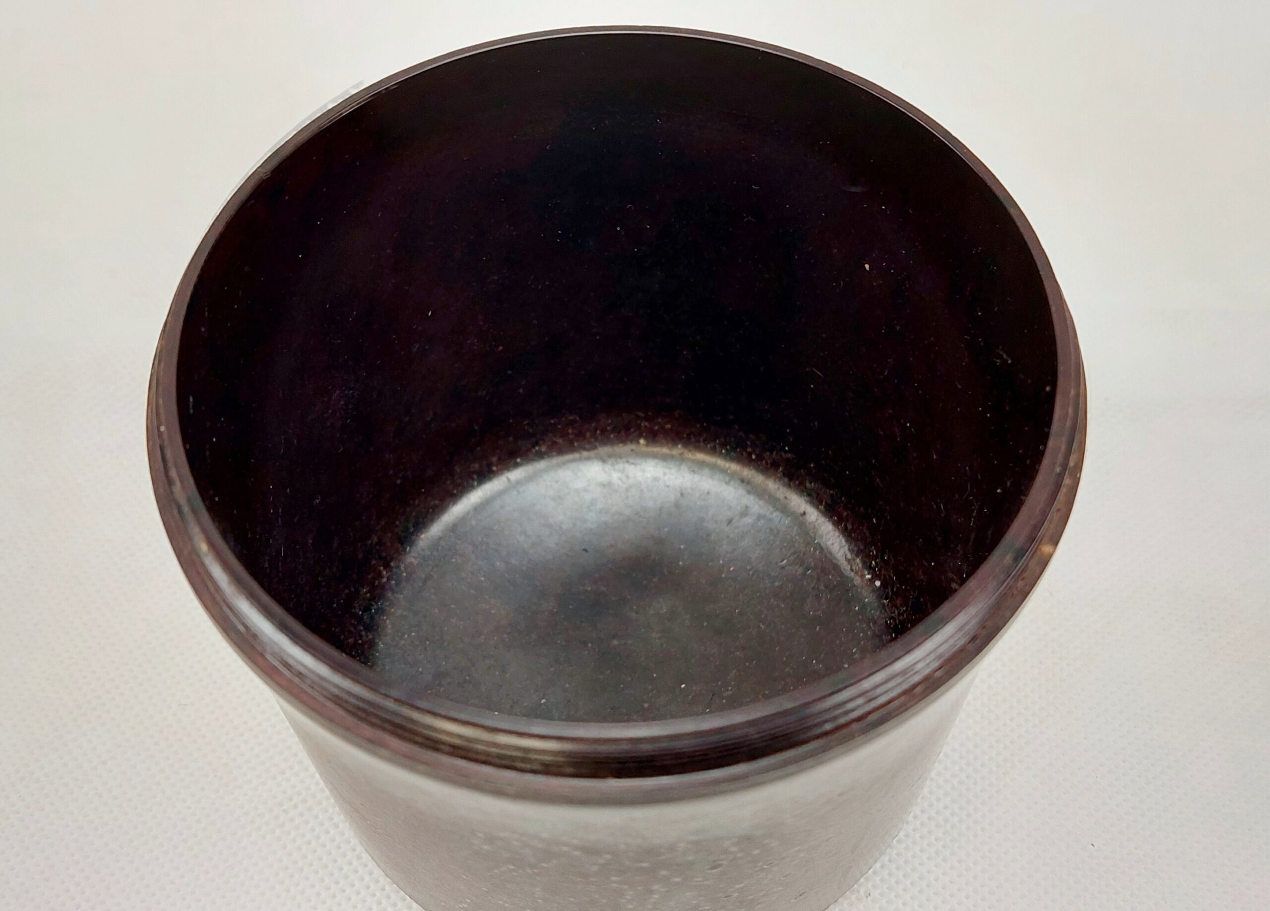 1930s Bakelite Tobacco Jar - Image 7