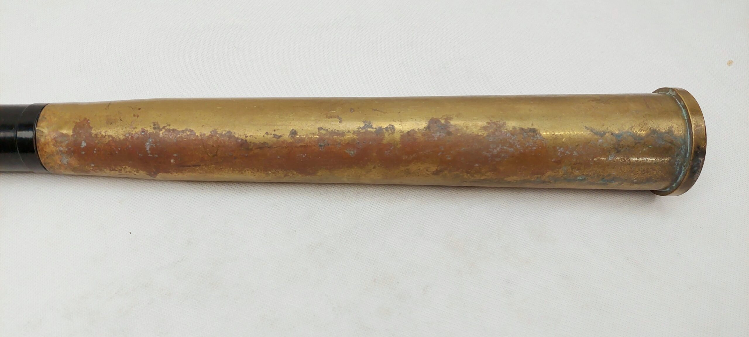 Inert 1956 Bofors 40mm Shell - Image 4