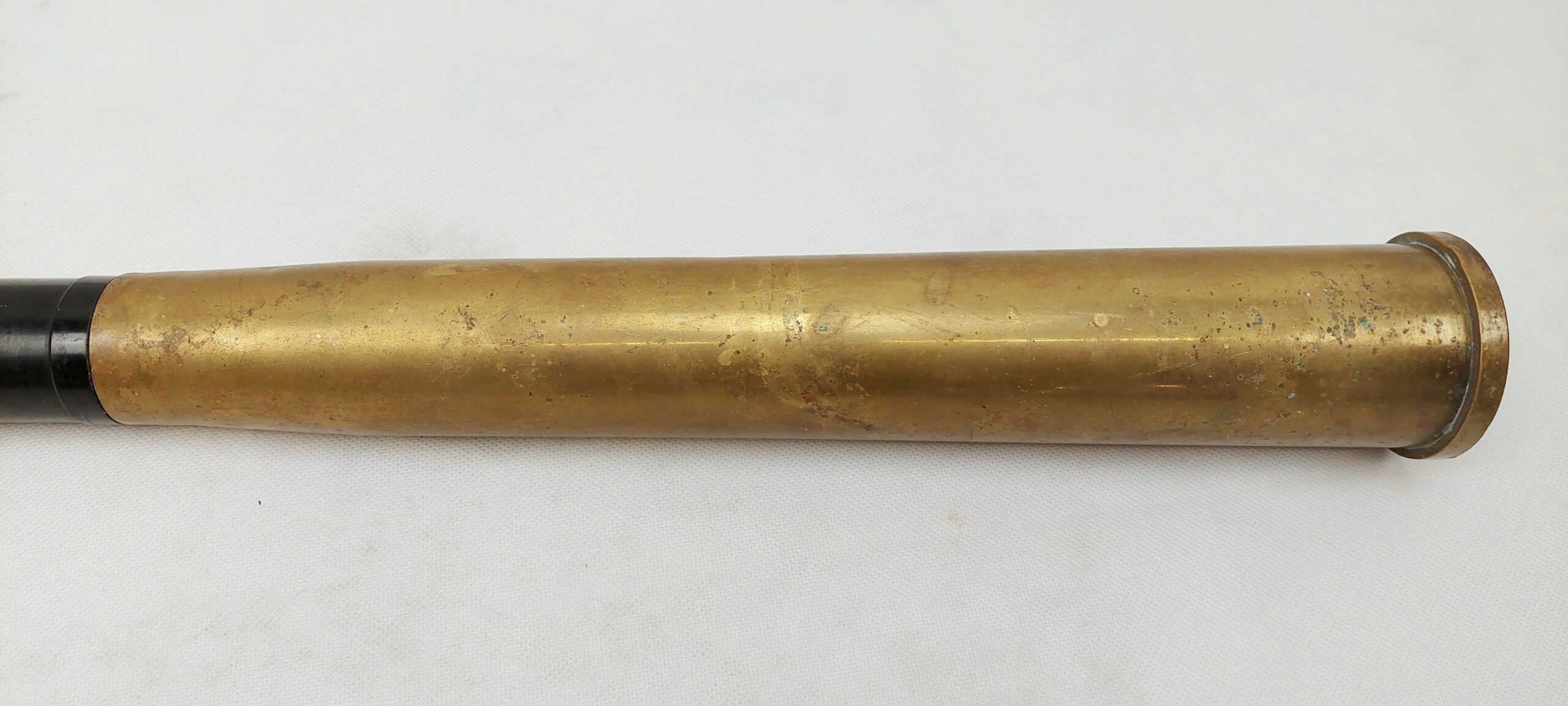 Inert 1956 Bofors 40mm Shell - Image 3