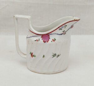 1st Period Minton Milk Jug