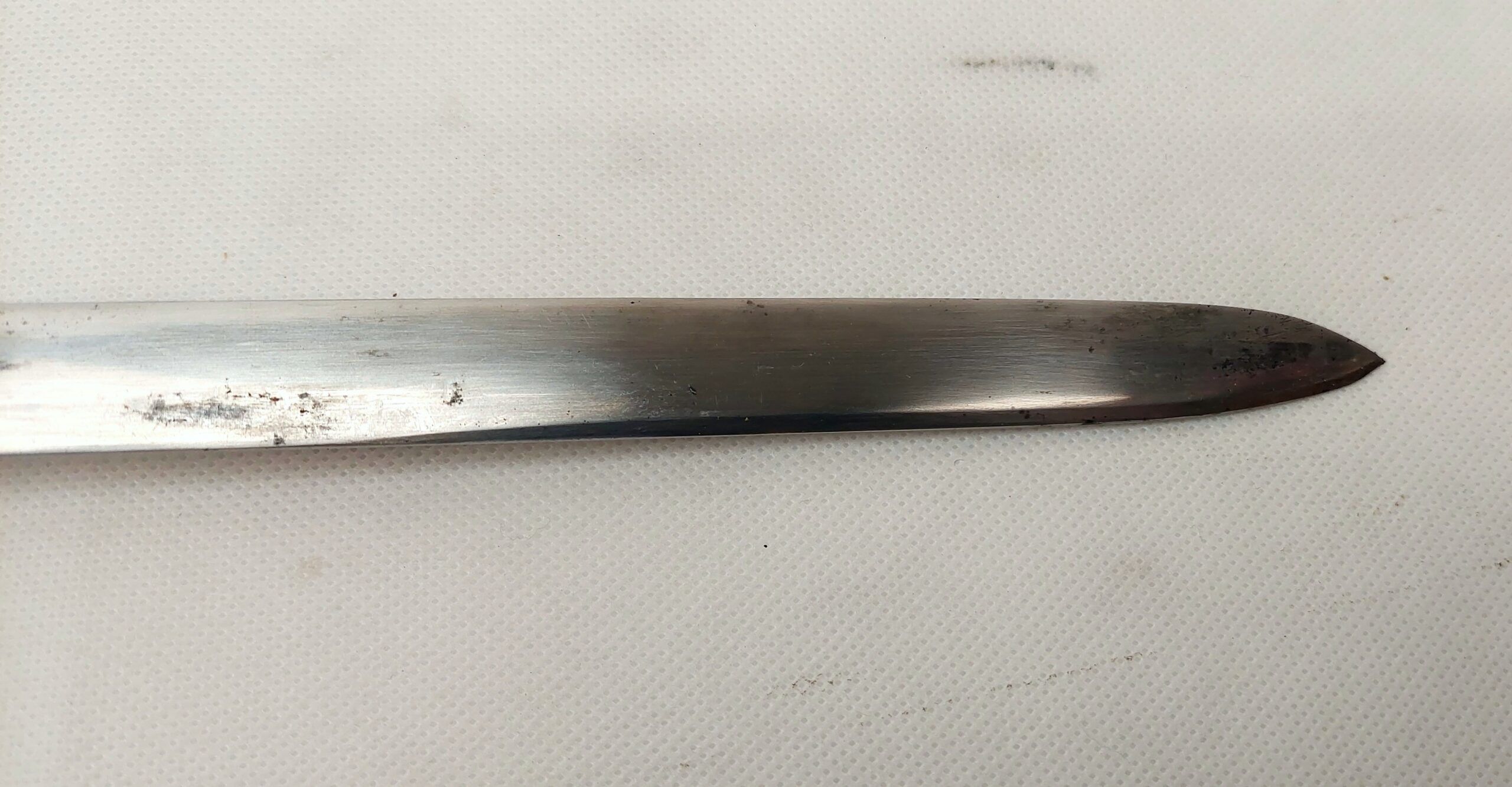 British George V 1897 Pattern Infantry Officers Sword By Batson Of London - Image 19