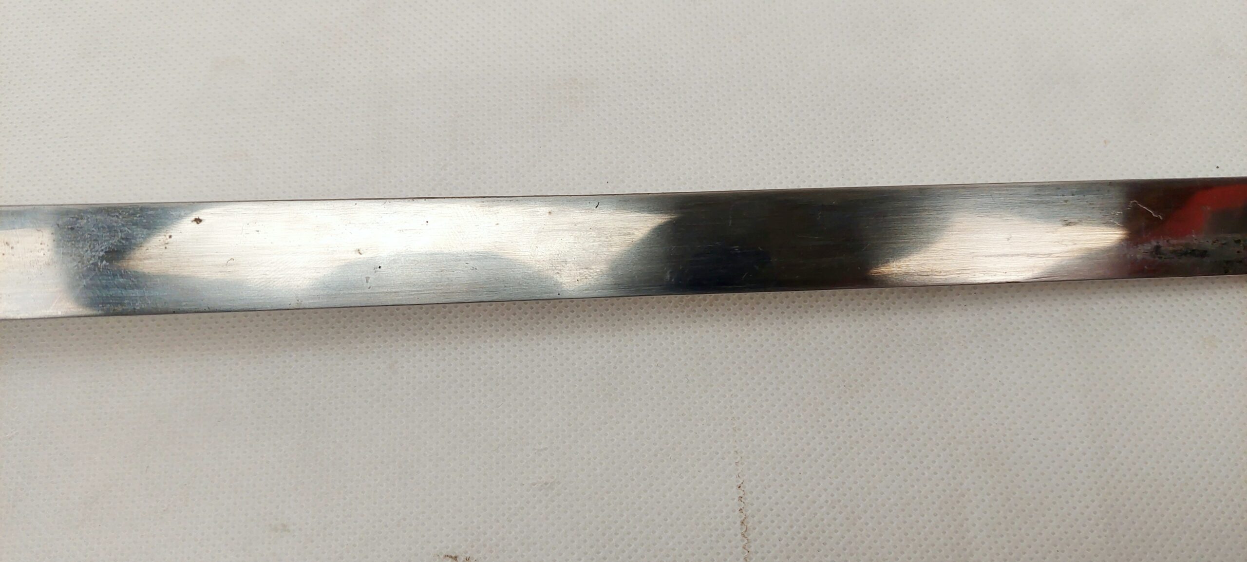 British George V 1897 Pattern Infantry Officers Sword By Batson Of London - Image 18