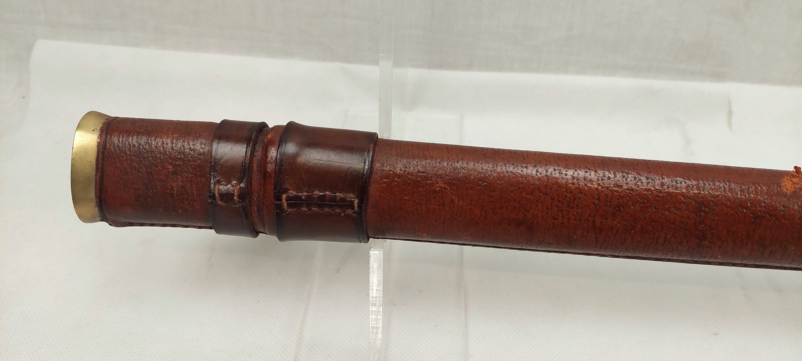 British George V 1897 Pattern Infantry Officers Sword By Batson Of London - Image 8