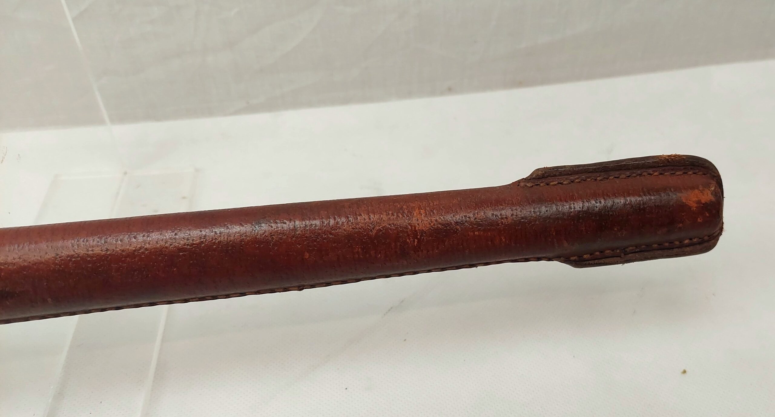 British George V 1897 Pattern Infantry Officers Sword By Batson Of London - Image 6