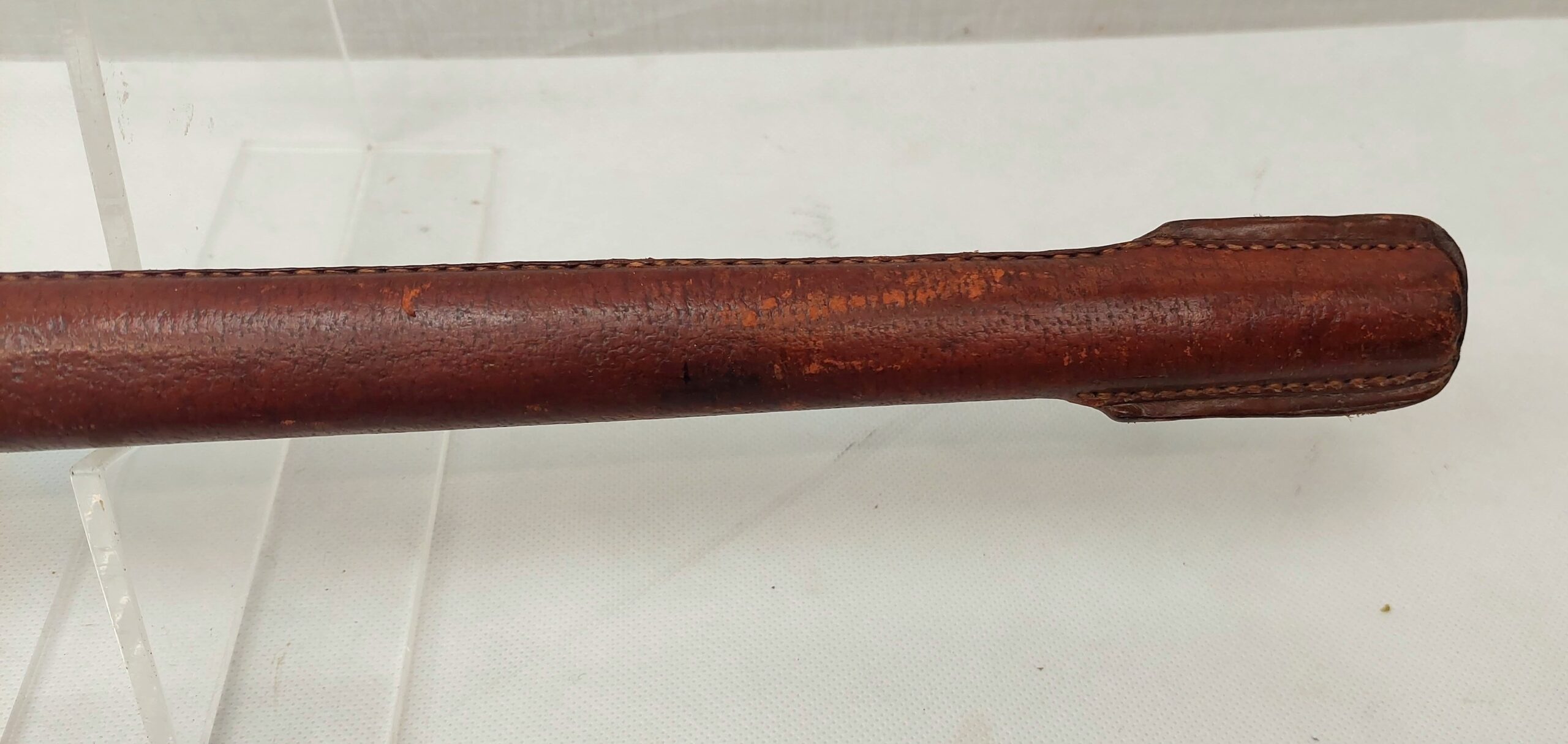 British George V 1897 Pattern Infantry Officers Sword By Batson Of London - Image 5
