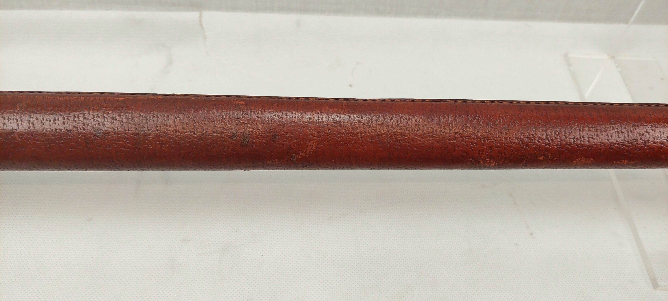 British George V 1897 Pattern Infantry Officers Sword By Batson Of London - Image 4