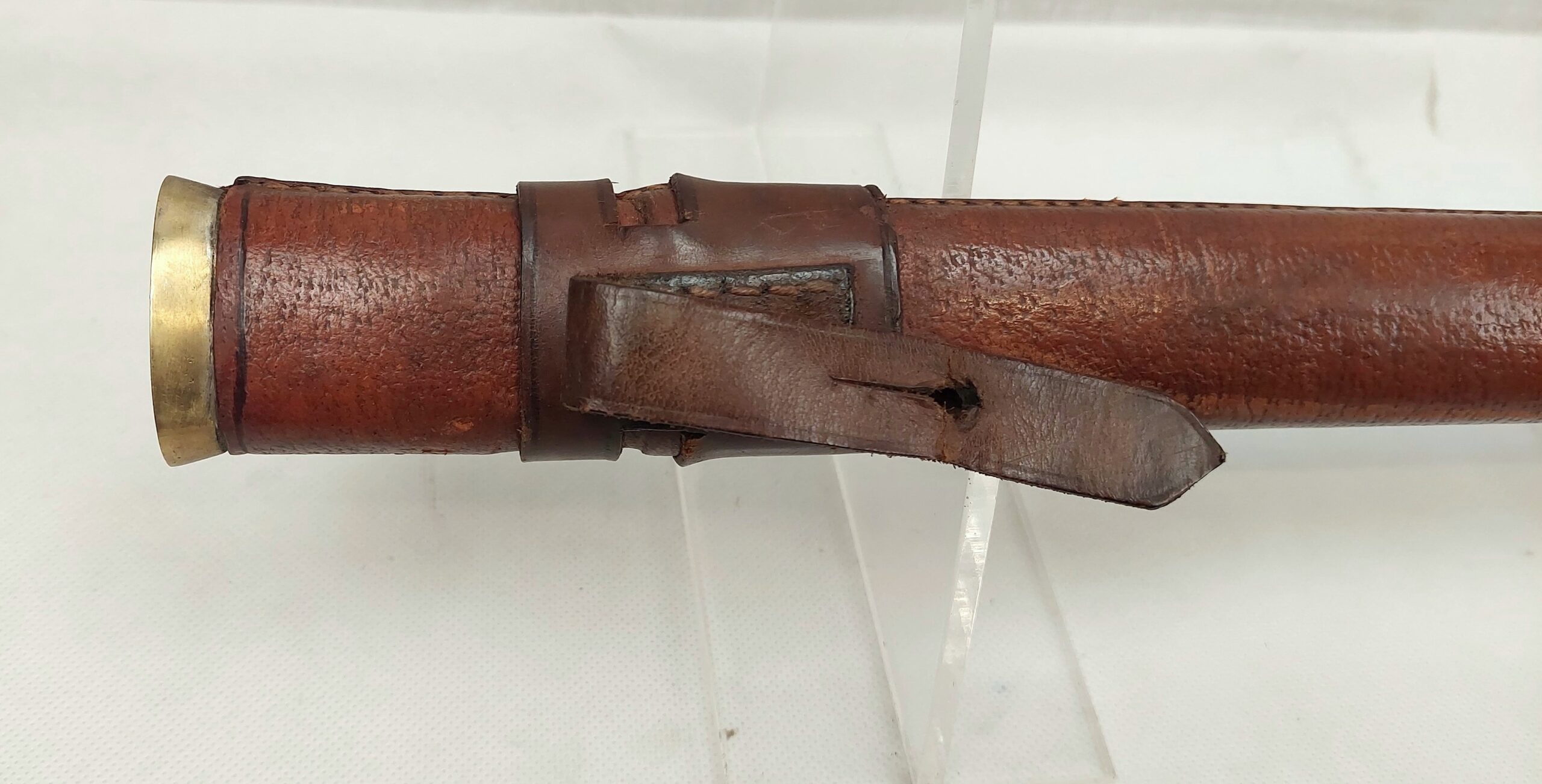 British George V 1897 Pattern Infantry Officers Sword By Batson Of London - Image 3