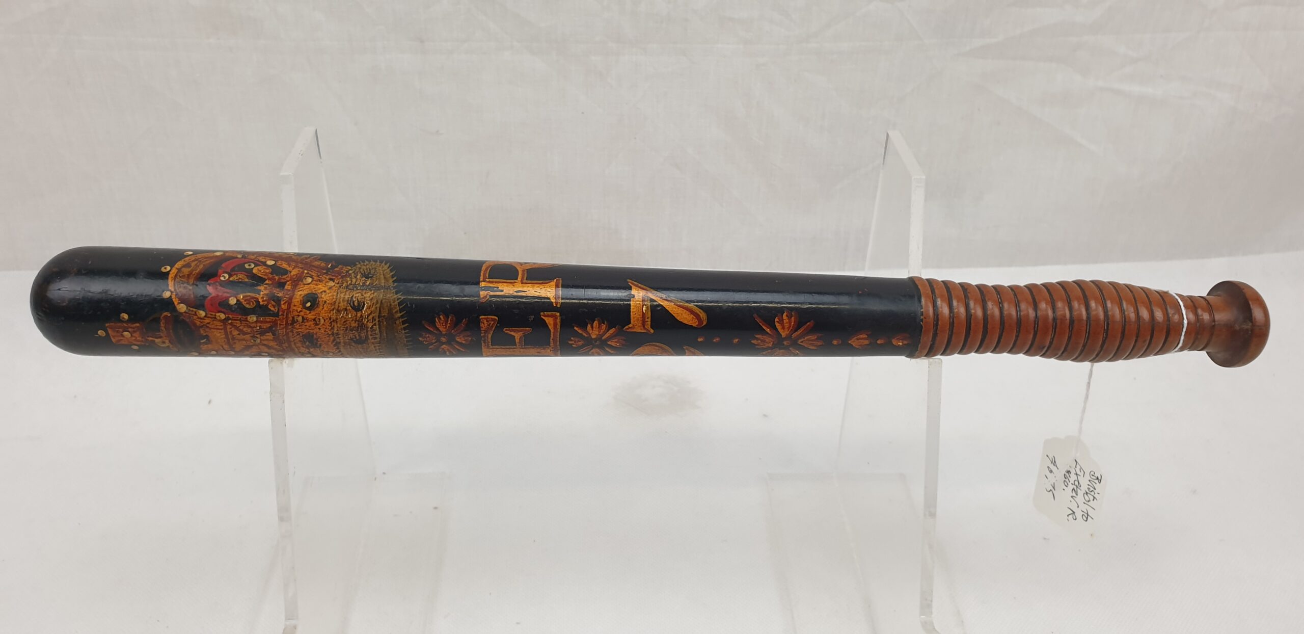 Circa 1860 Bristol To Exeter Road Truncheon - Image 7