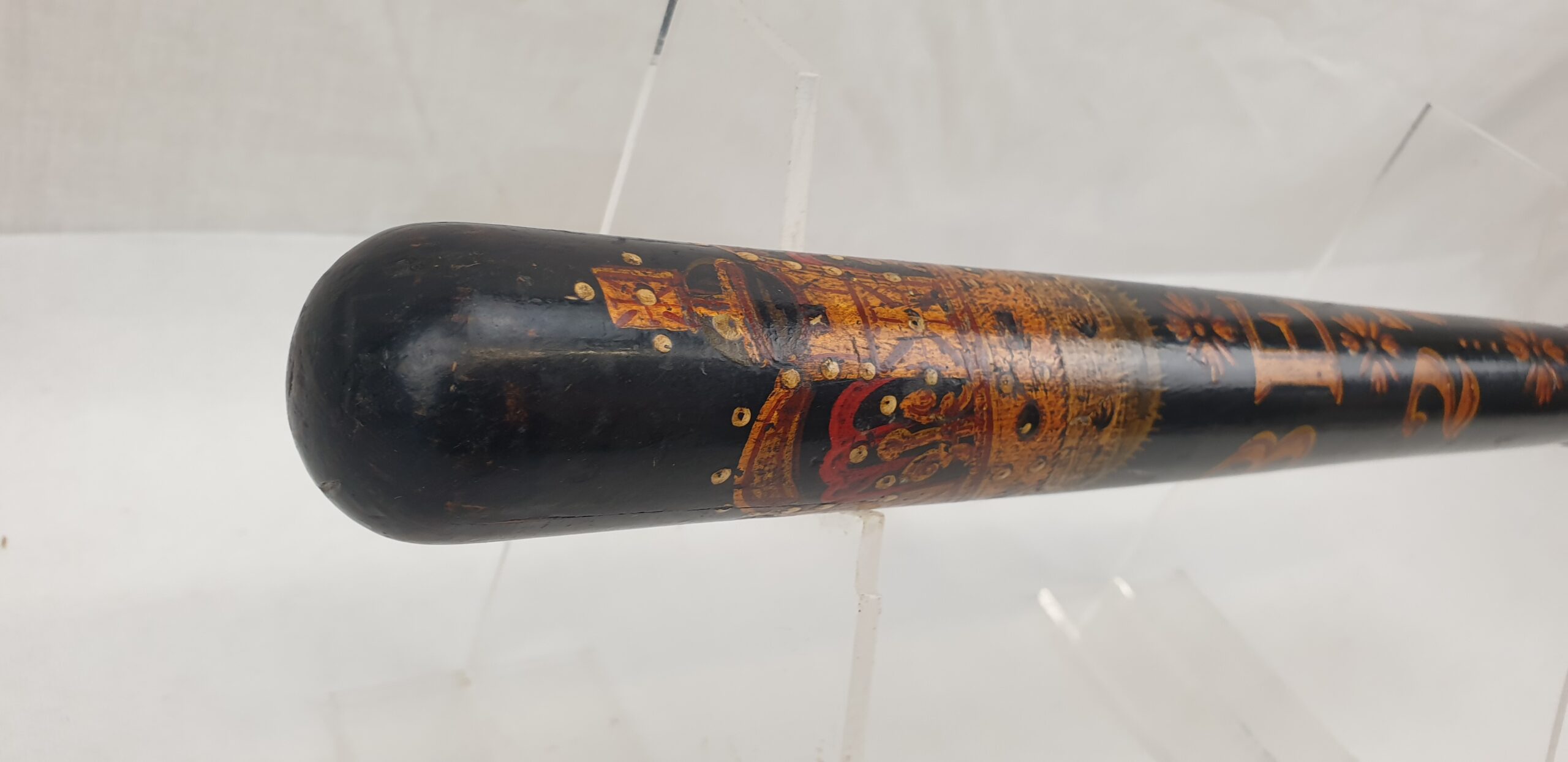 Circa 1860 Bristol To Exeter Road Truncheon - Image 3