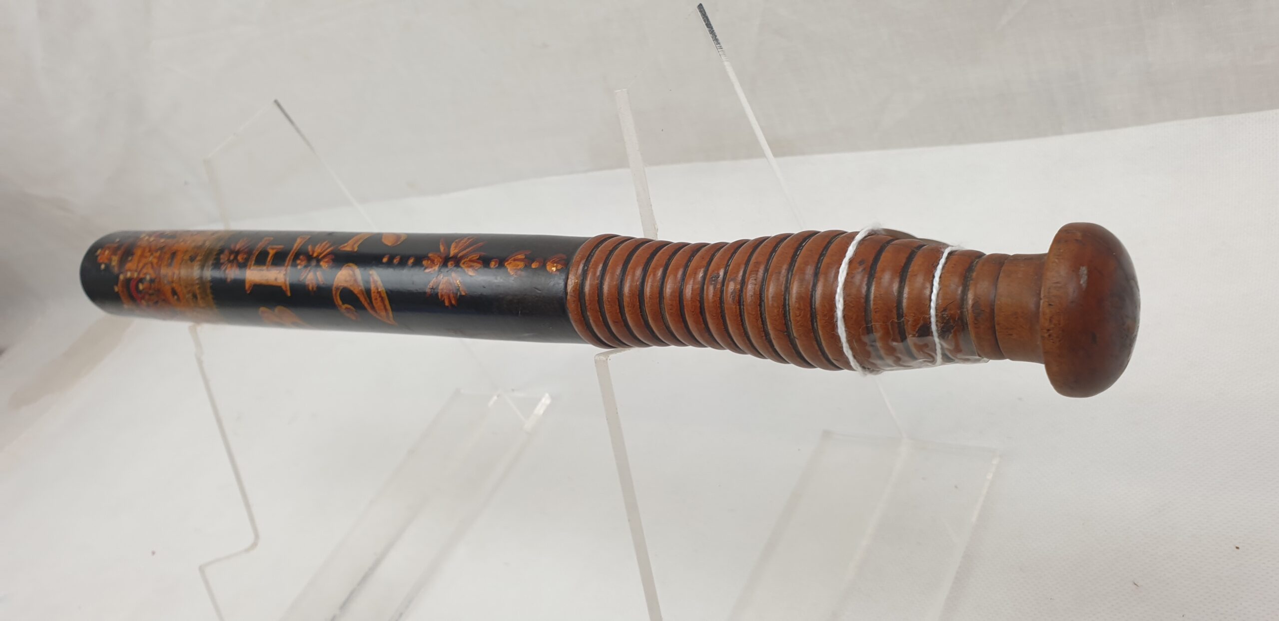 Circa 1860 Bristol To Exeter Road Truncheon - Image 2
