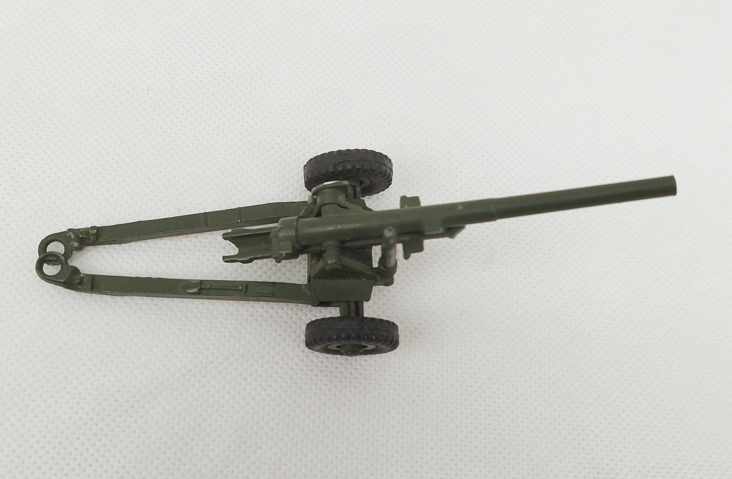 Dinky 692 5.5 Medium Gun - Image 4
