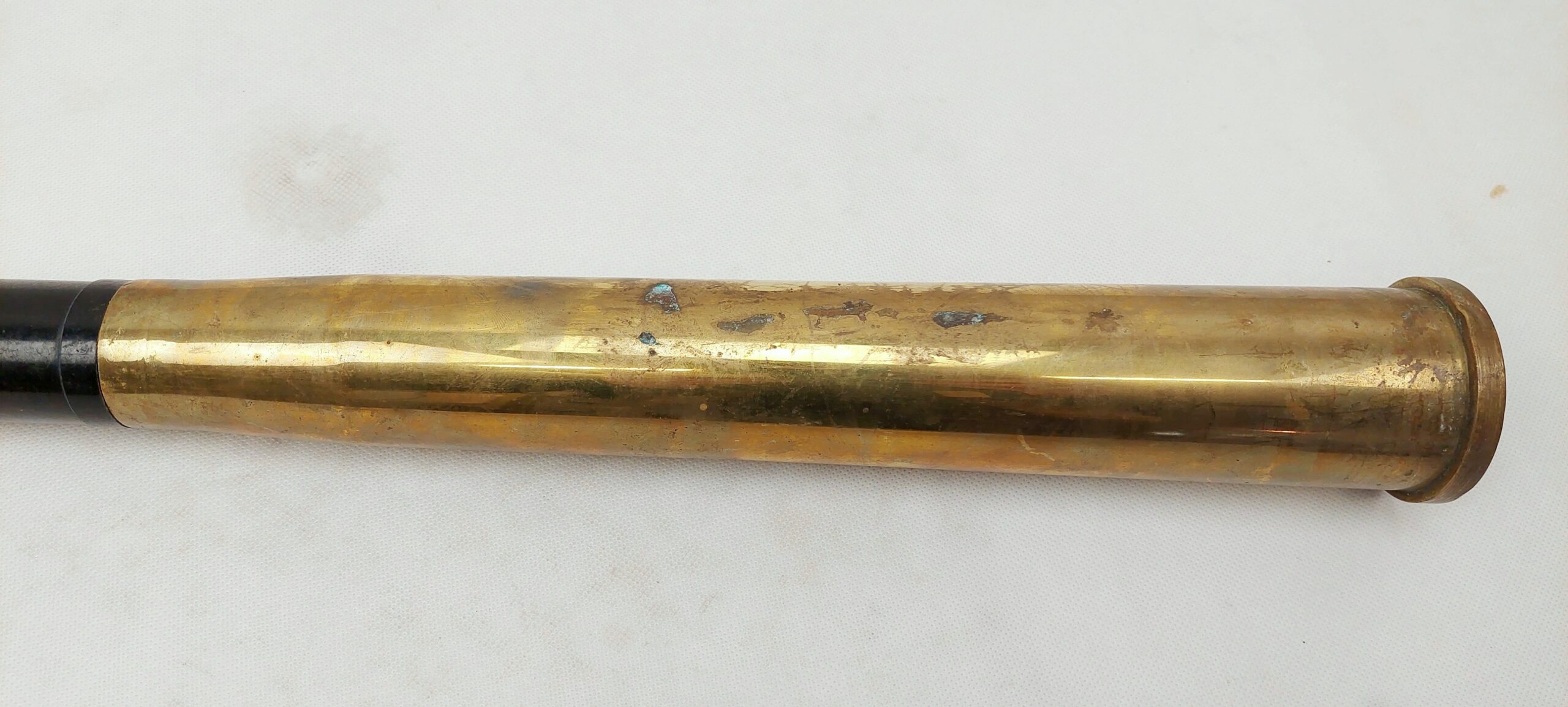 Inert 1964 Bofors 40mm Shell - Image 3