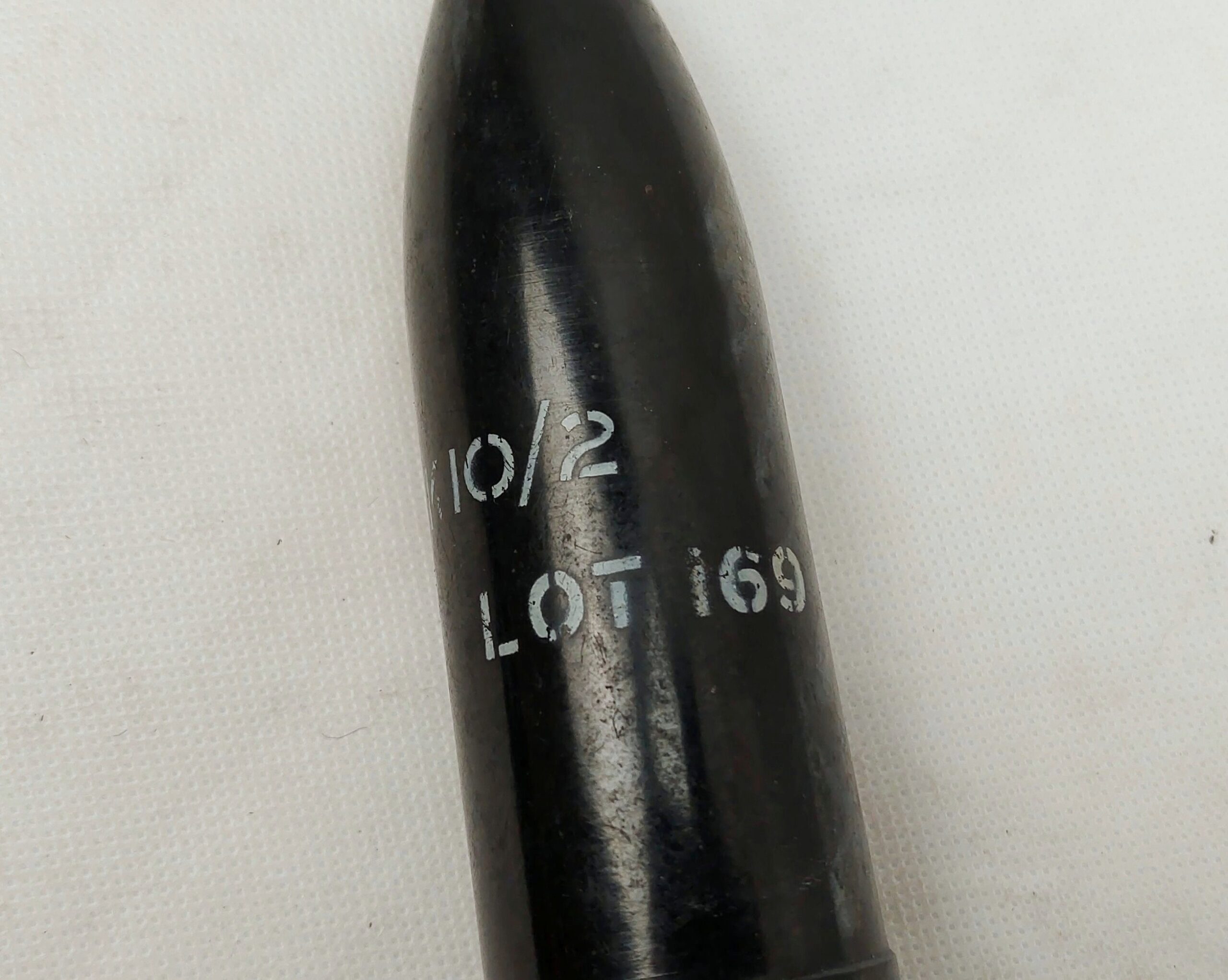 Bofors Inert 40mm Shell - Image 6